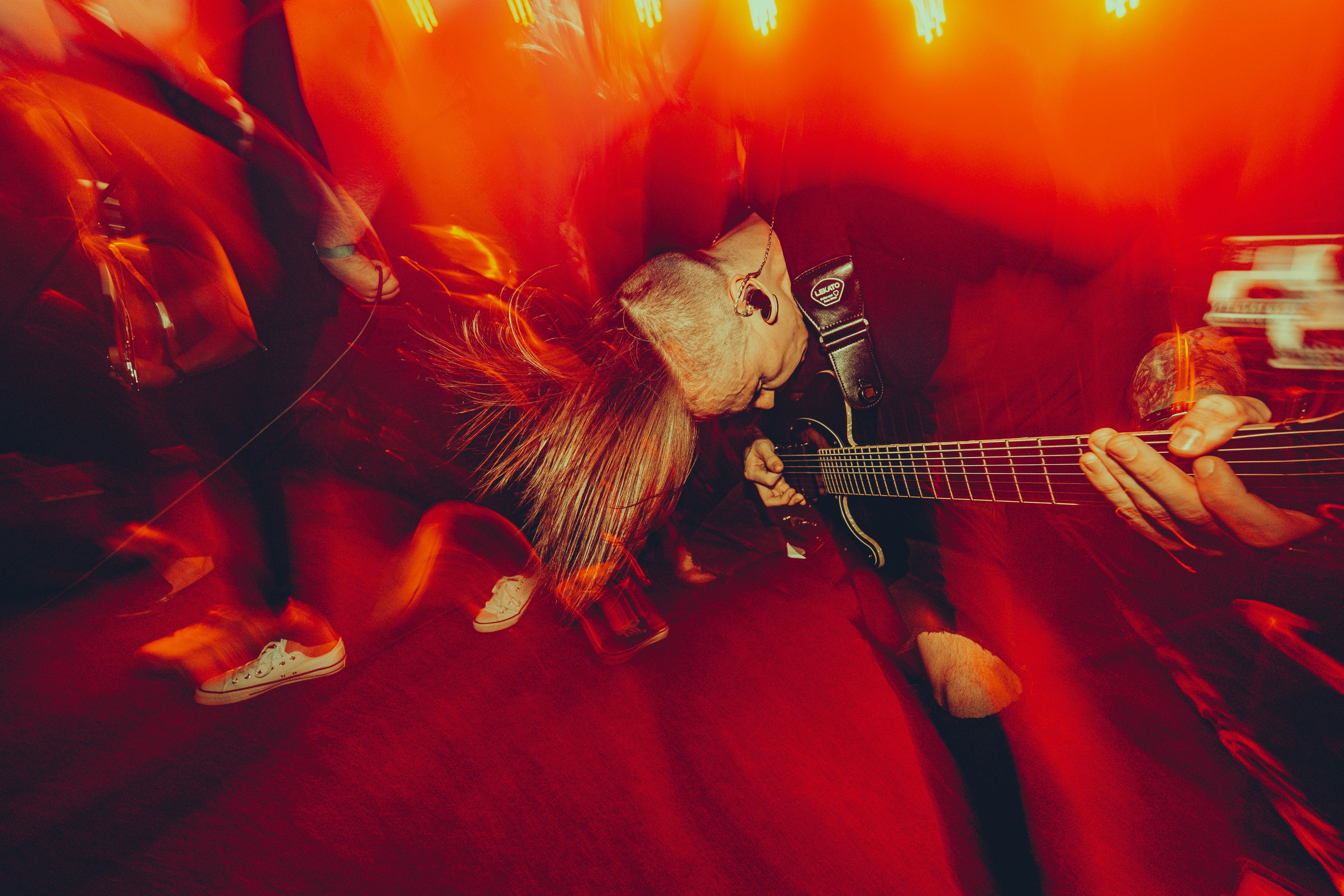 Bite the goat 17.08.2025. Фотограф Дядя Сник