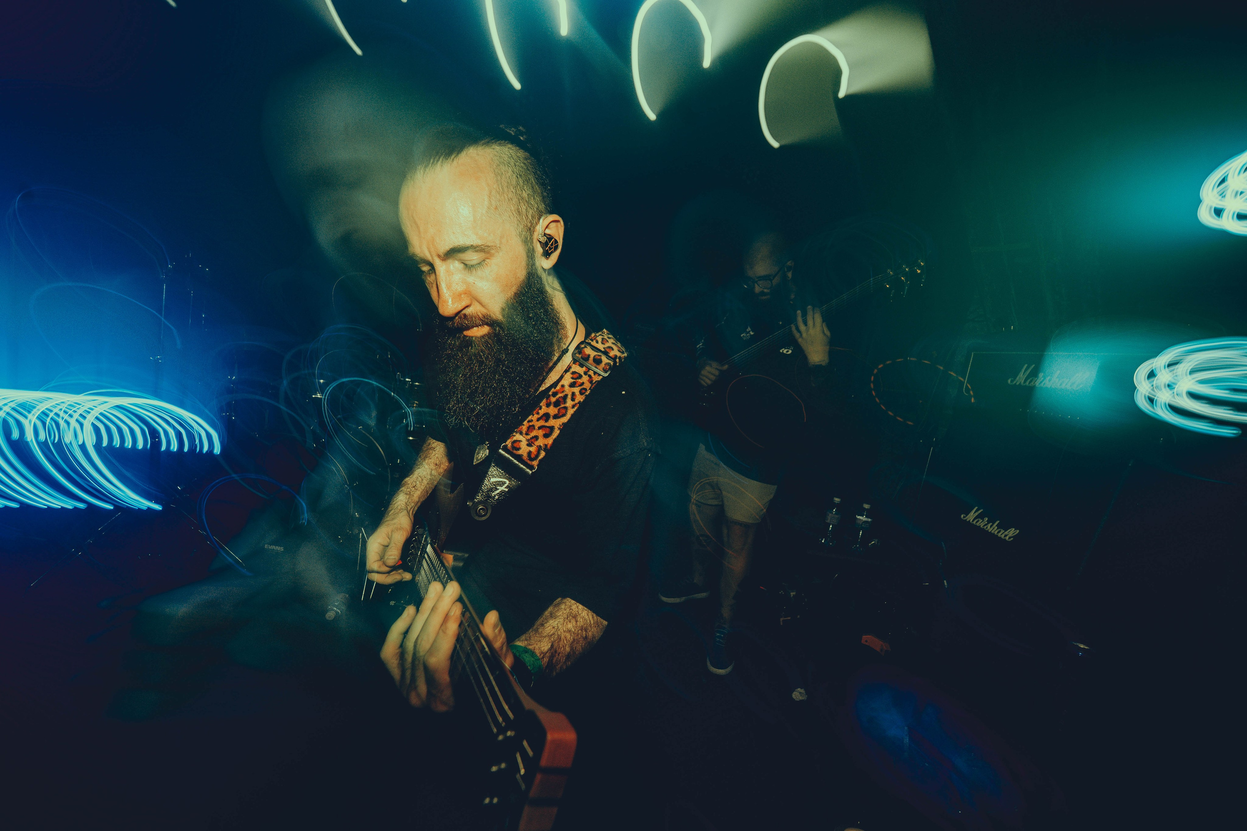 Idols to be faded 15.08.2025. Фотограф Дядя Сник