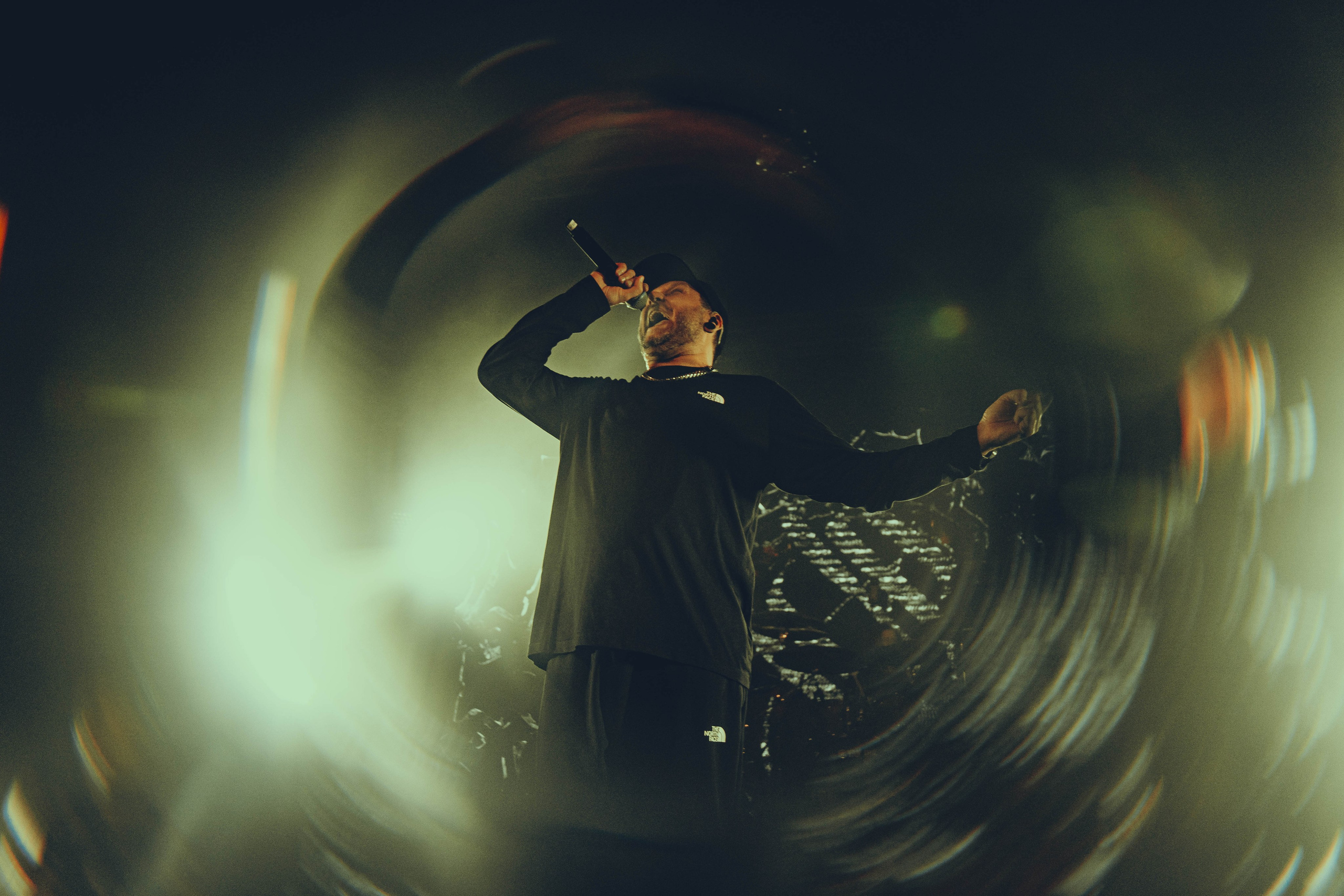 Stigmata 15.11.2025. Фотограф Дядя Сник