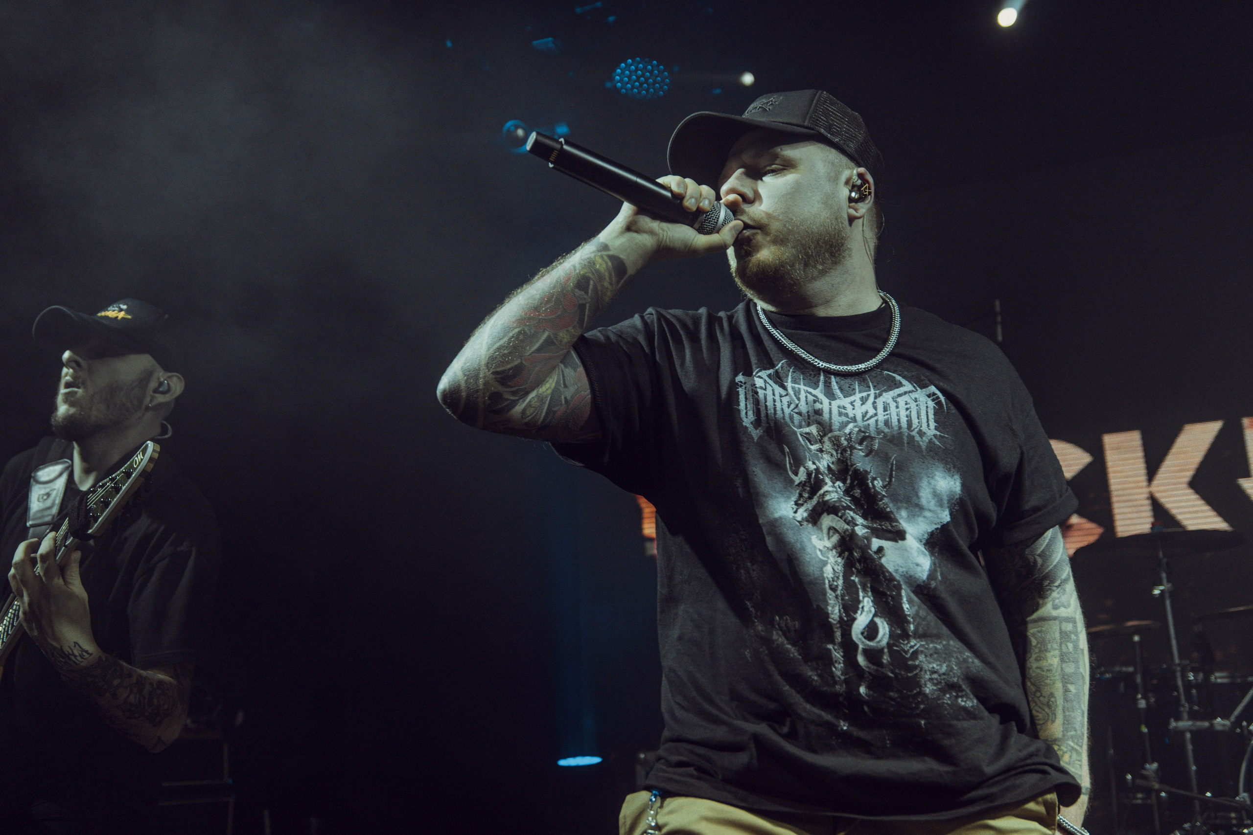 Blackpyres 14.03.2024. Фотограф Дядя Сник