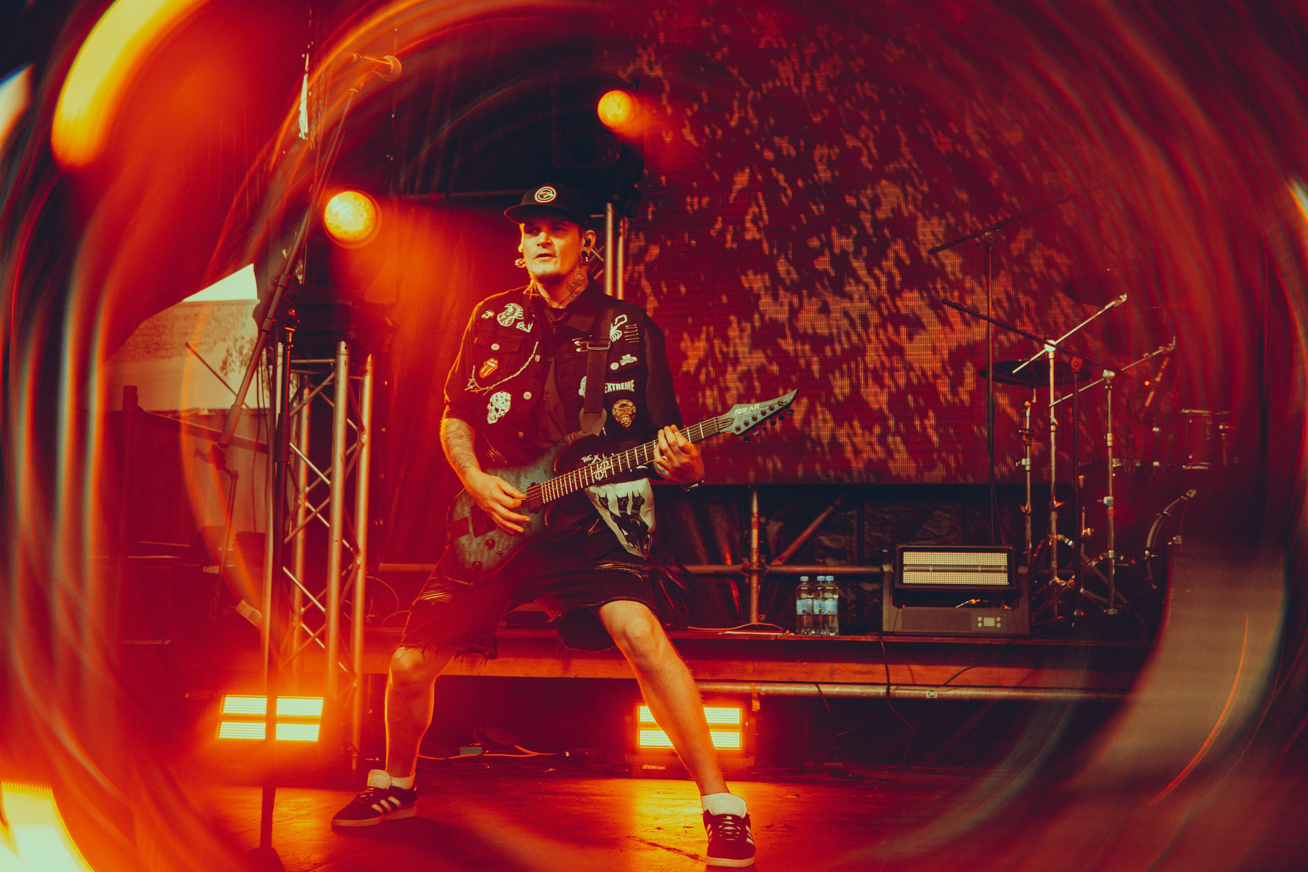 Stigmata 30.05.2025. Фотограф Дядя Сник