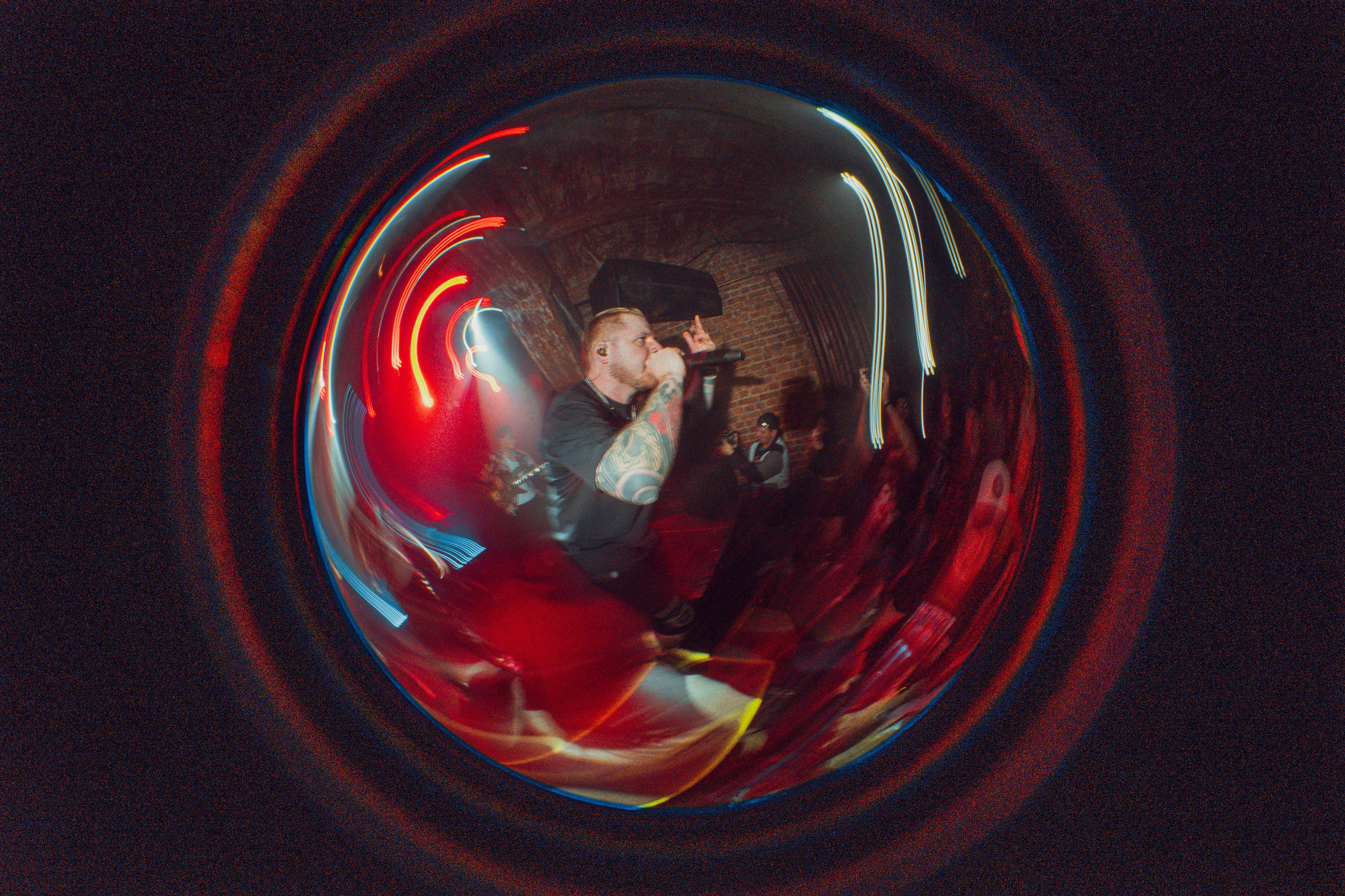 Blackpyres 26.05.2024. Фотограф Дядя Сник