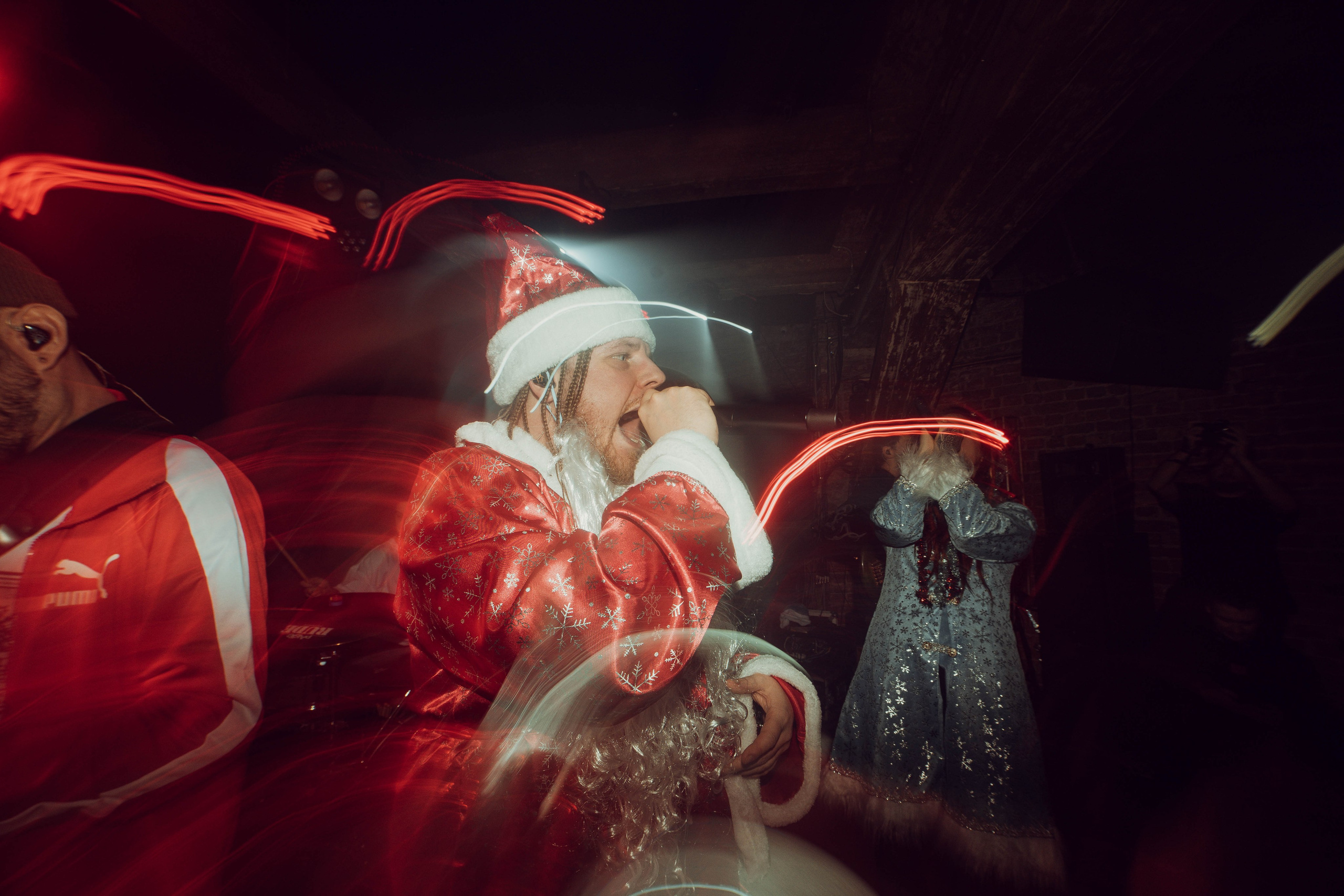 Blackpyres 23.12.2023. Фотограф Дядя Сник