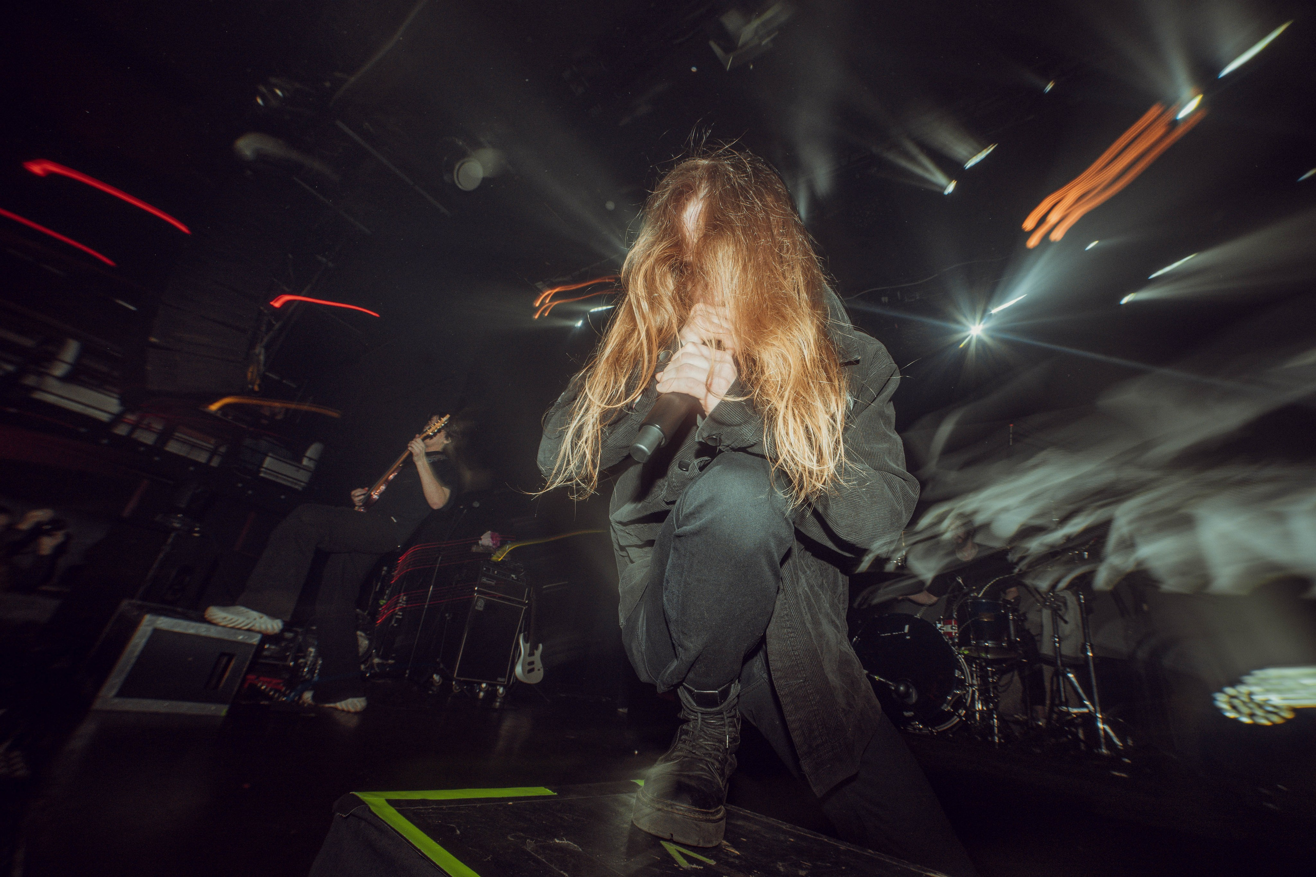 Shokran 14.03.2024. Фотограф Дядя Сник