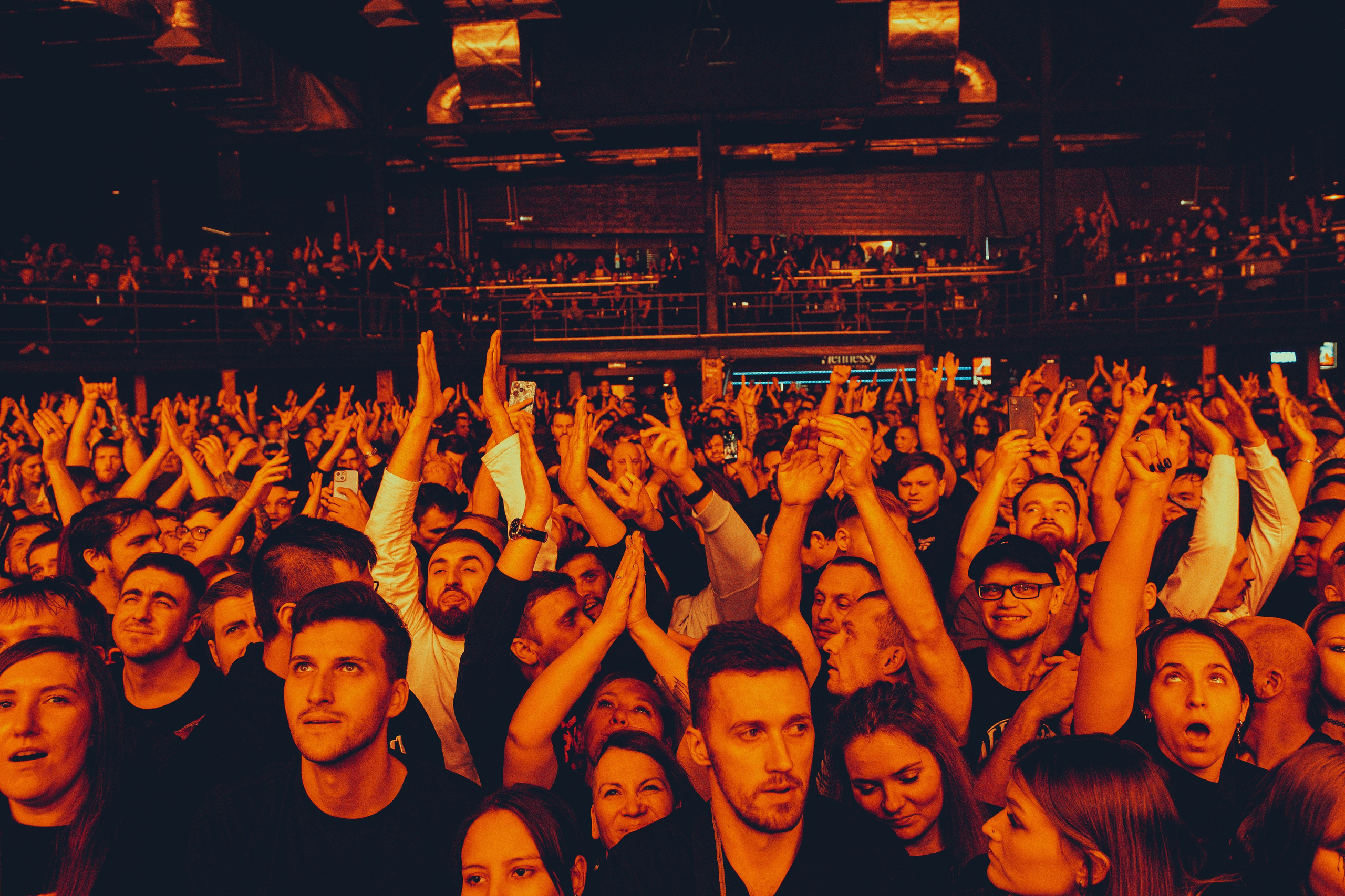 Amatory 22.11.2025. Фотограф Дядя Сник