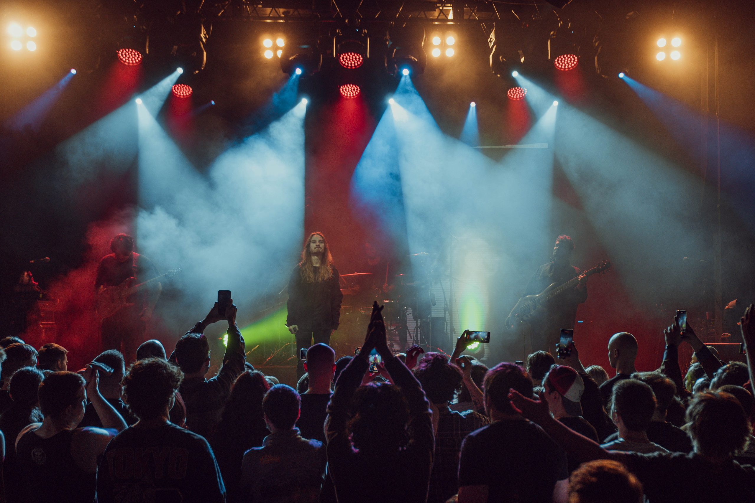 Shokran 14.03.2024. Фотограф Дядя Сник