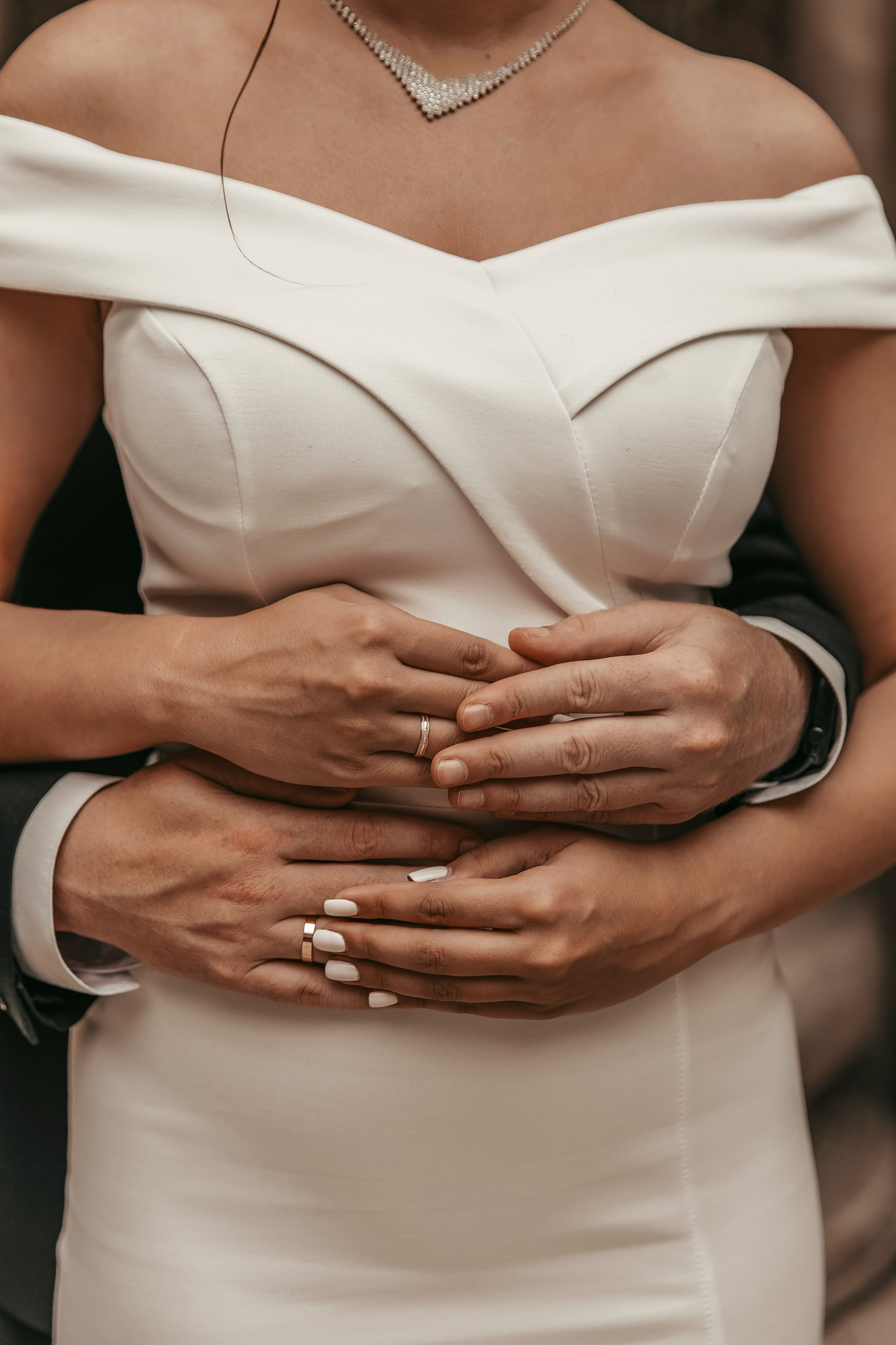 Свадебная фотосессия в ресторане Турандот. Главная