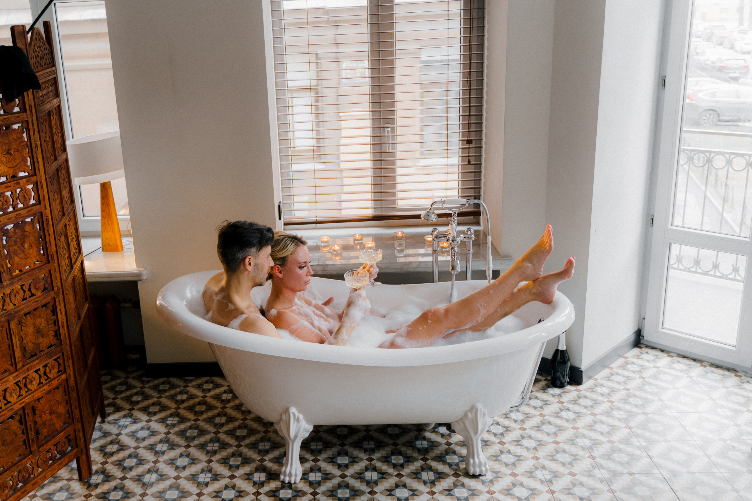 Иван + Олеся