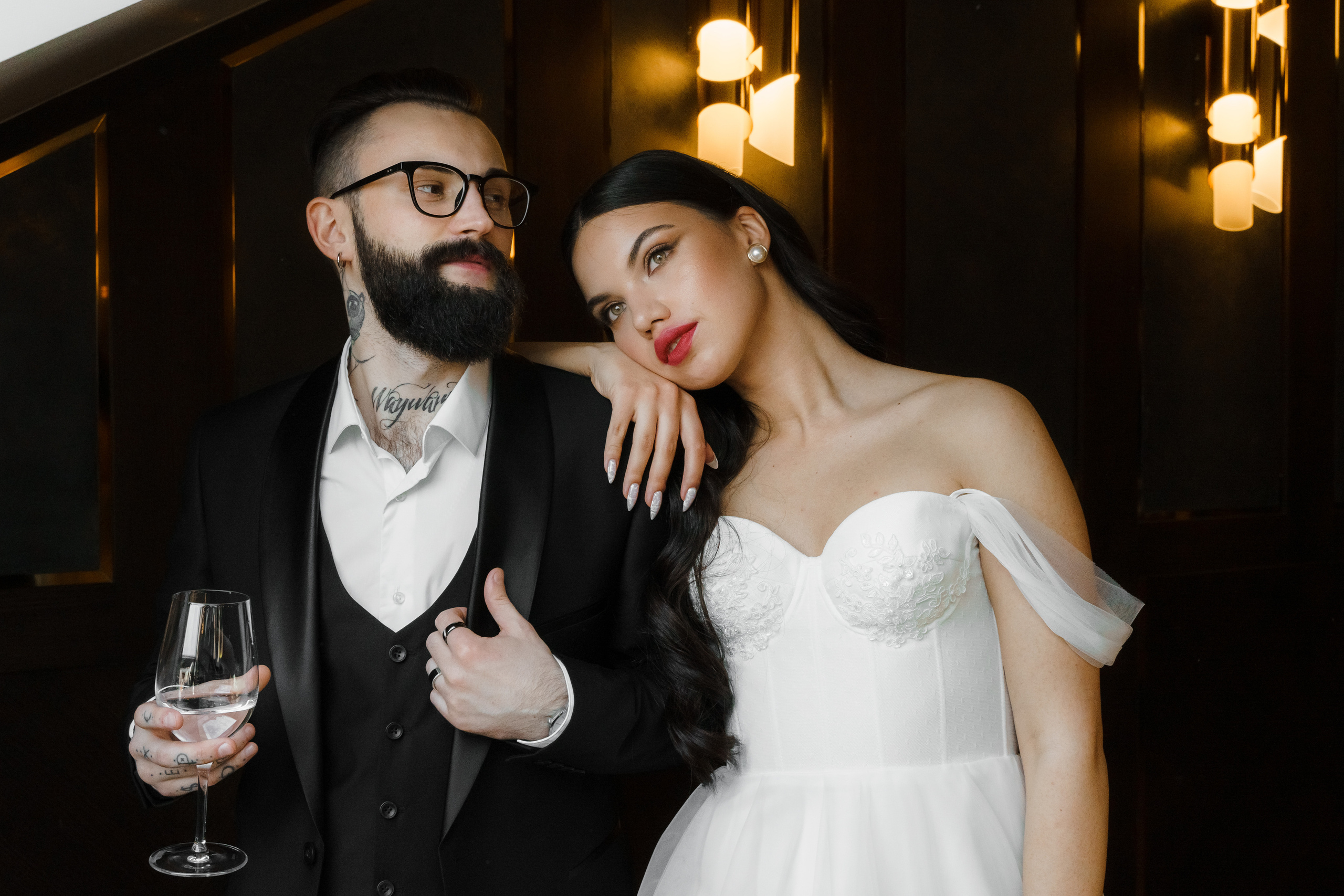 Кирилл и Юлиана