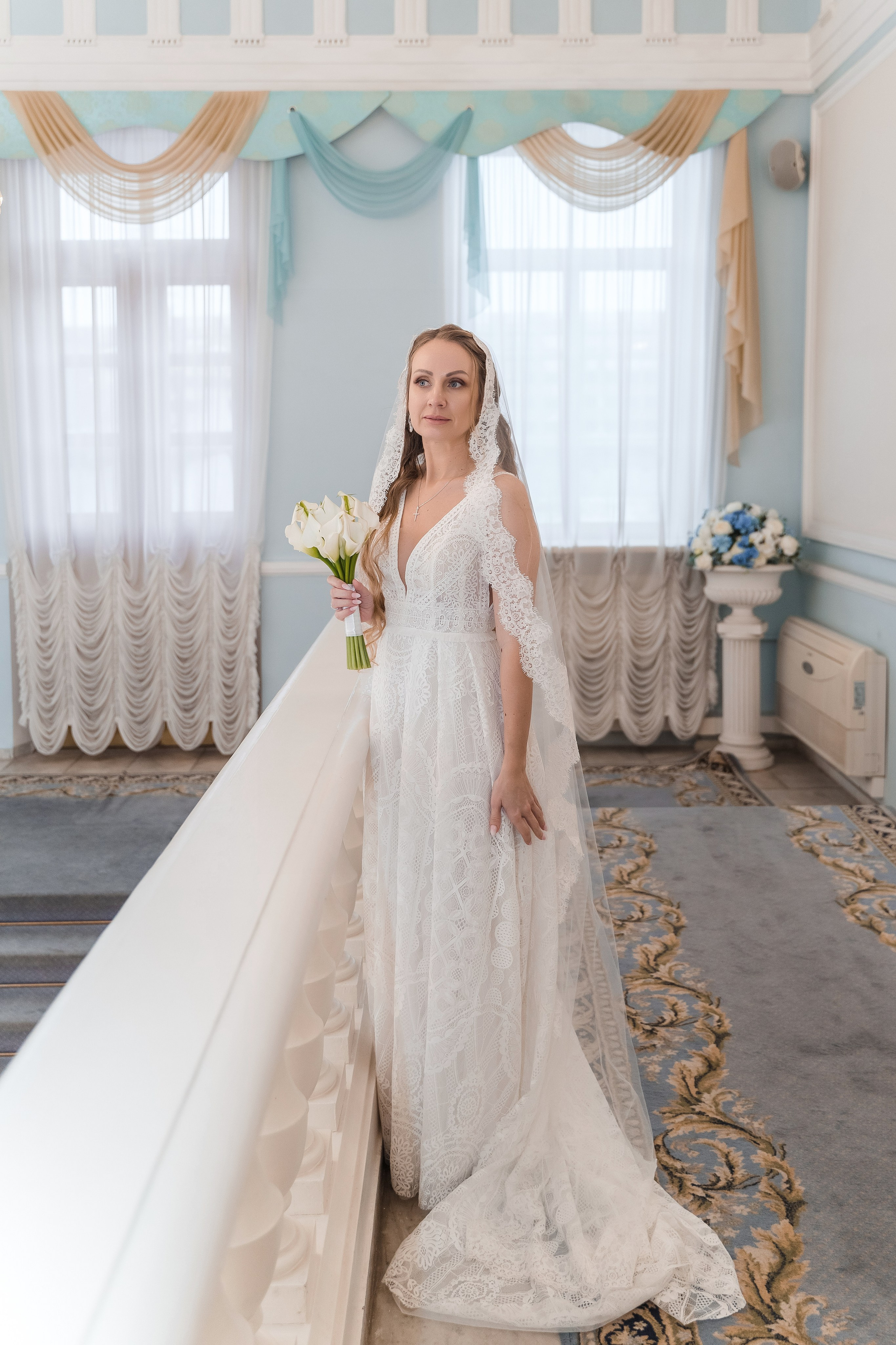 Андрей + Анастасия