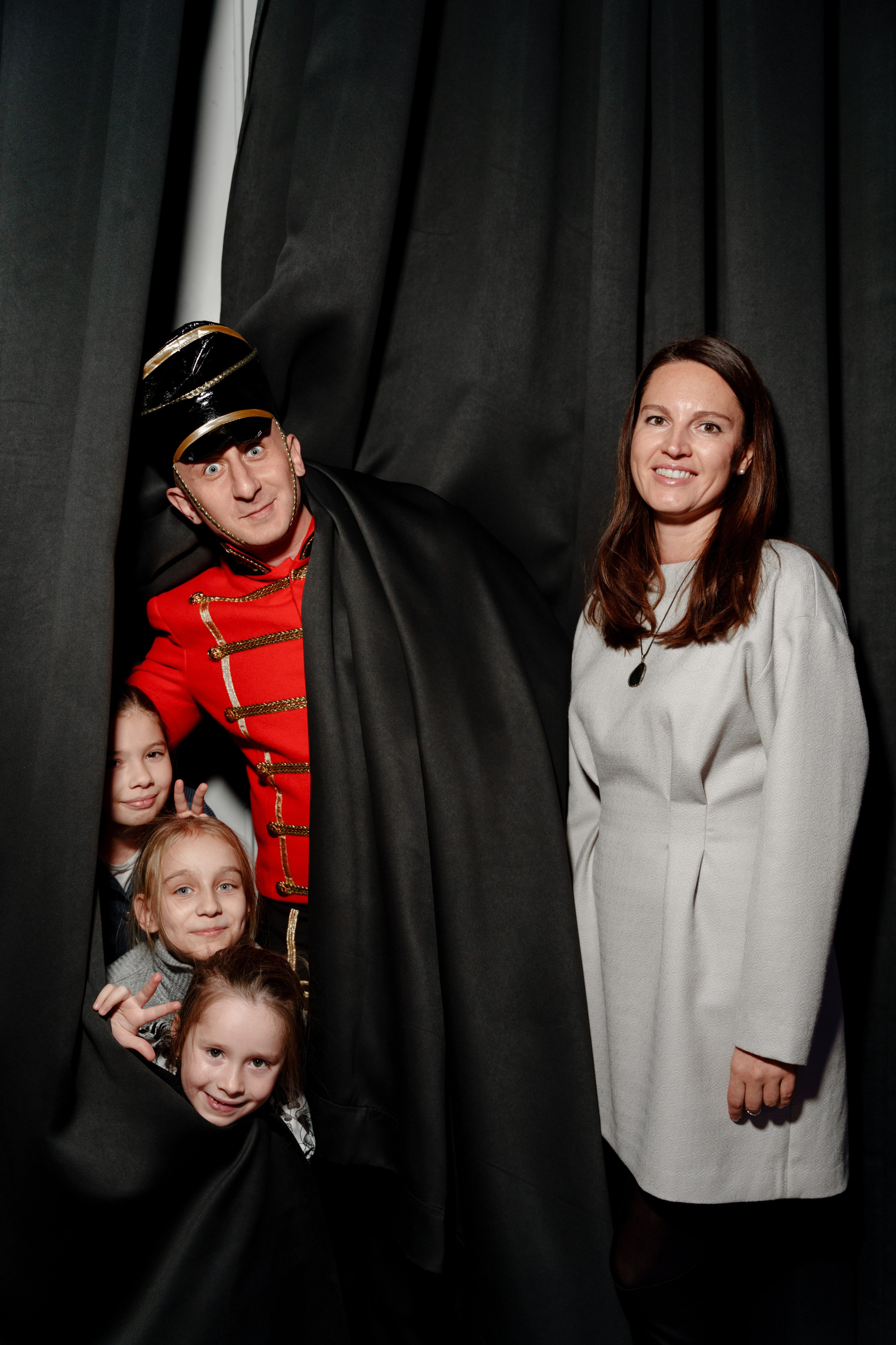 Фотограф на имерсивный спектакль. Репортажный фотограф Москва Сергей Дружинин