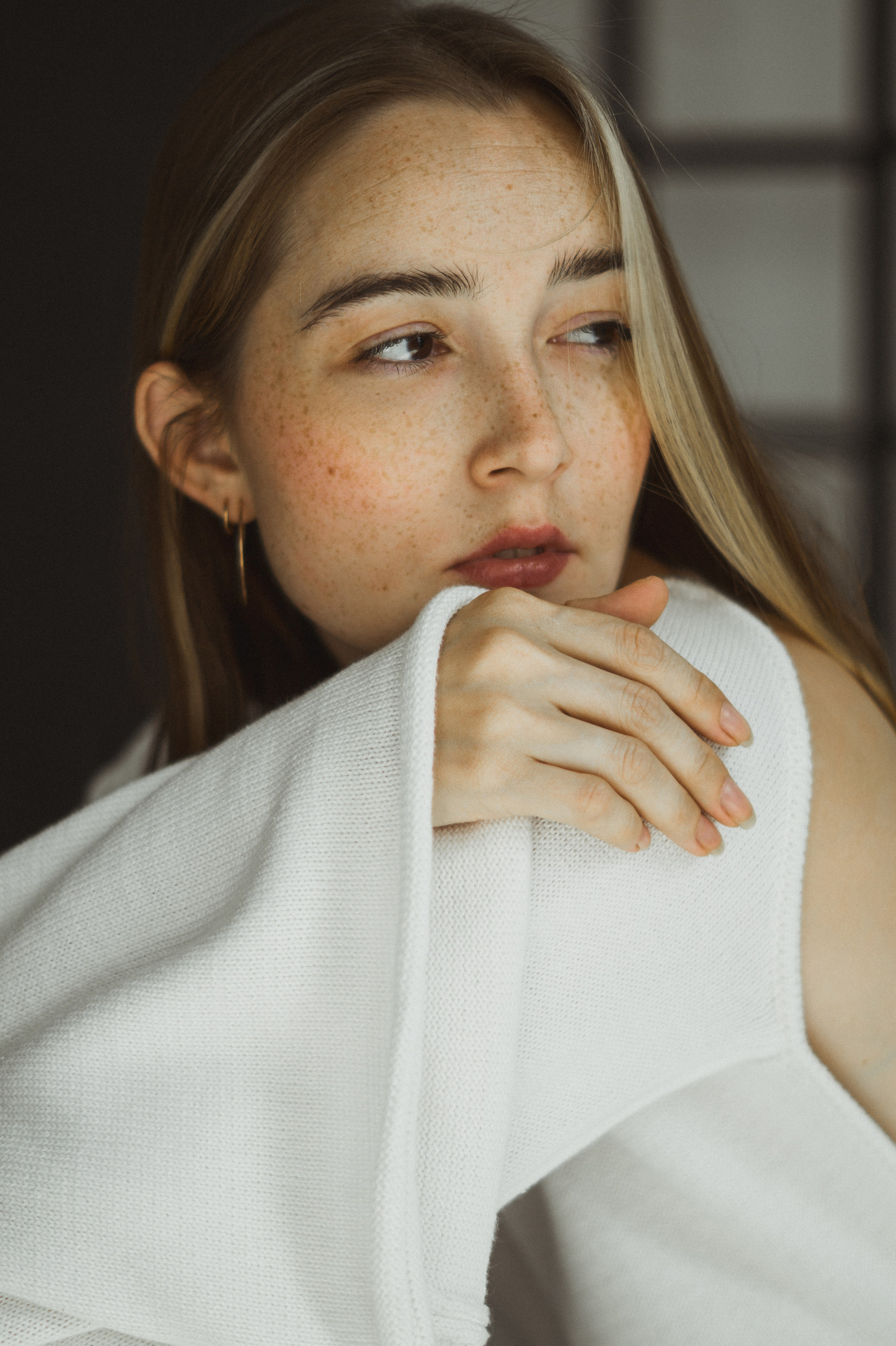 Фотосессия женственности. Фотограф Оксана Токарева Ижевск