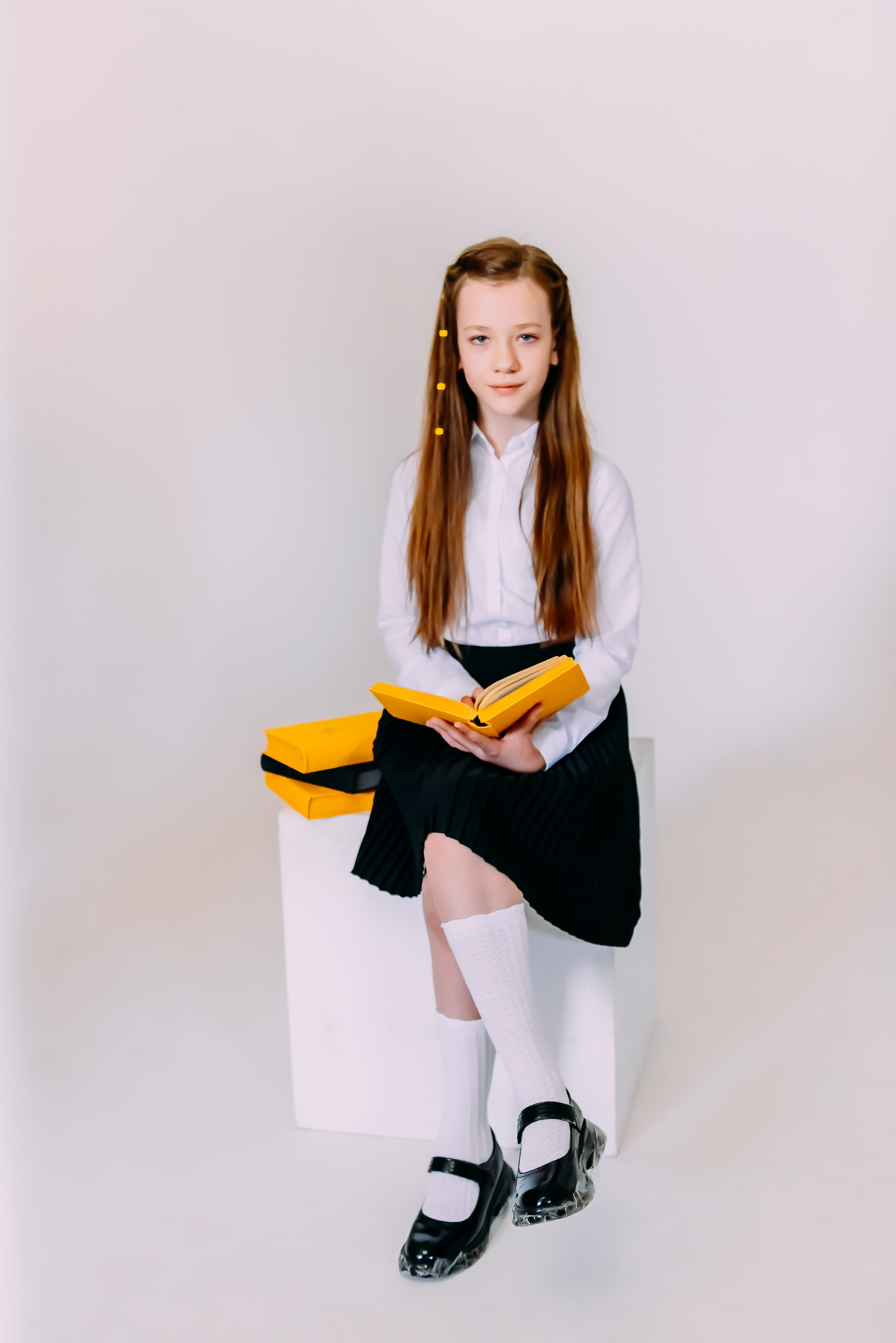 4 «А» |п. Дубовое|Начальная школа|2025. ALBUMIA