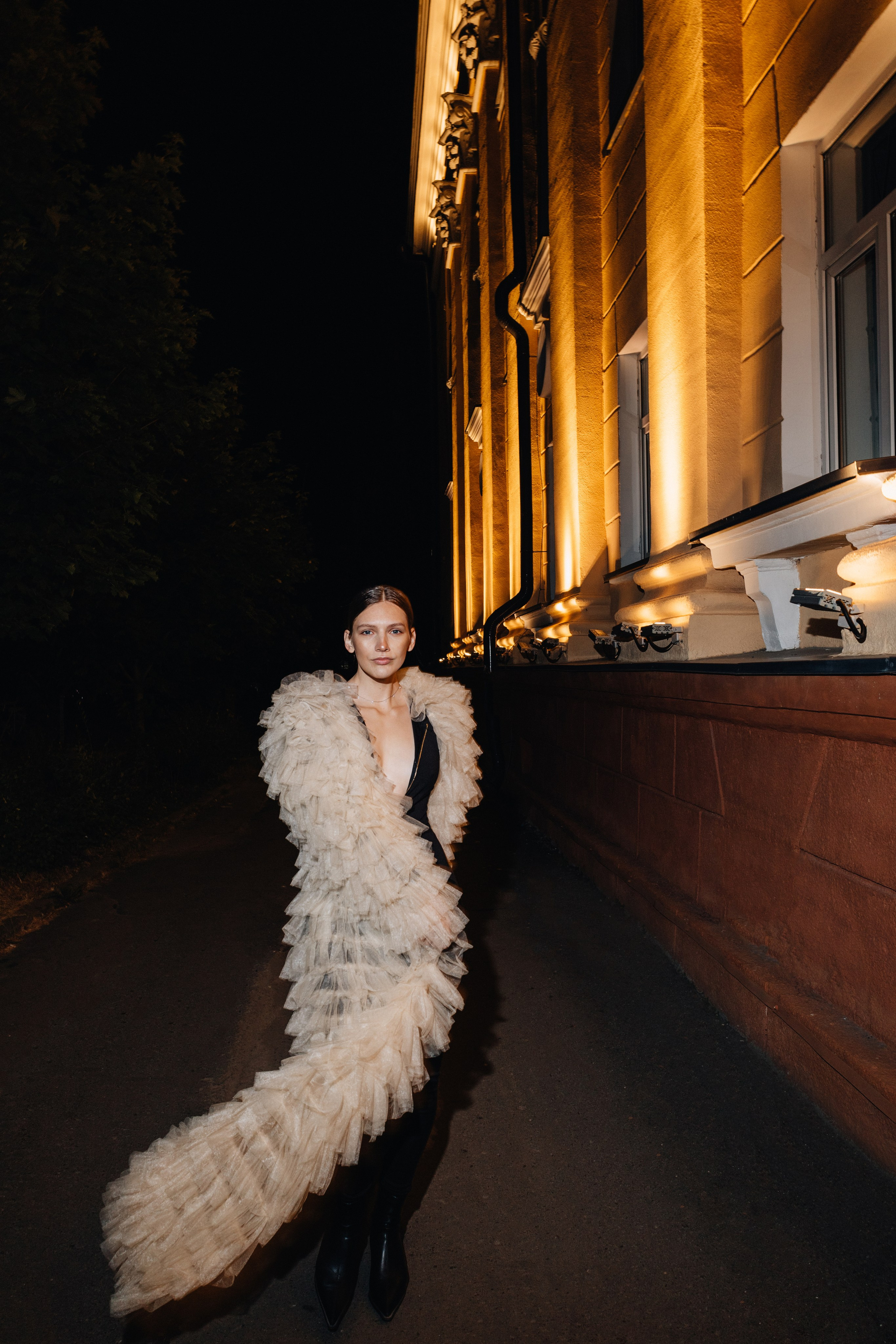 Анастасия. Главная