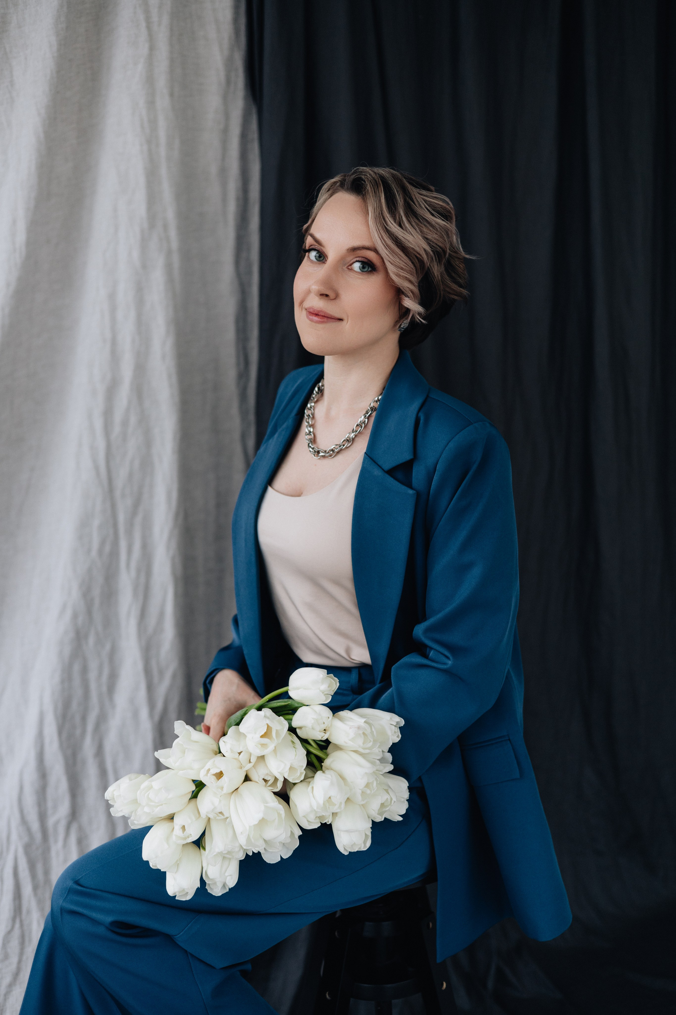 Елена. Главная