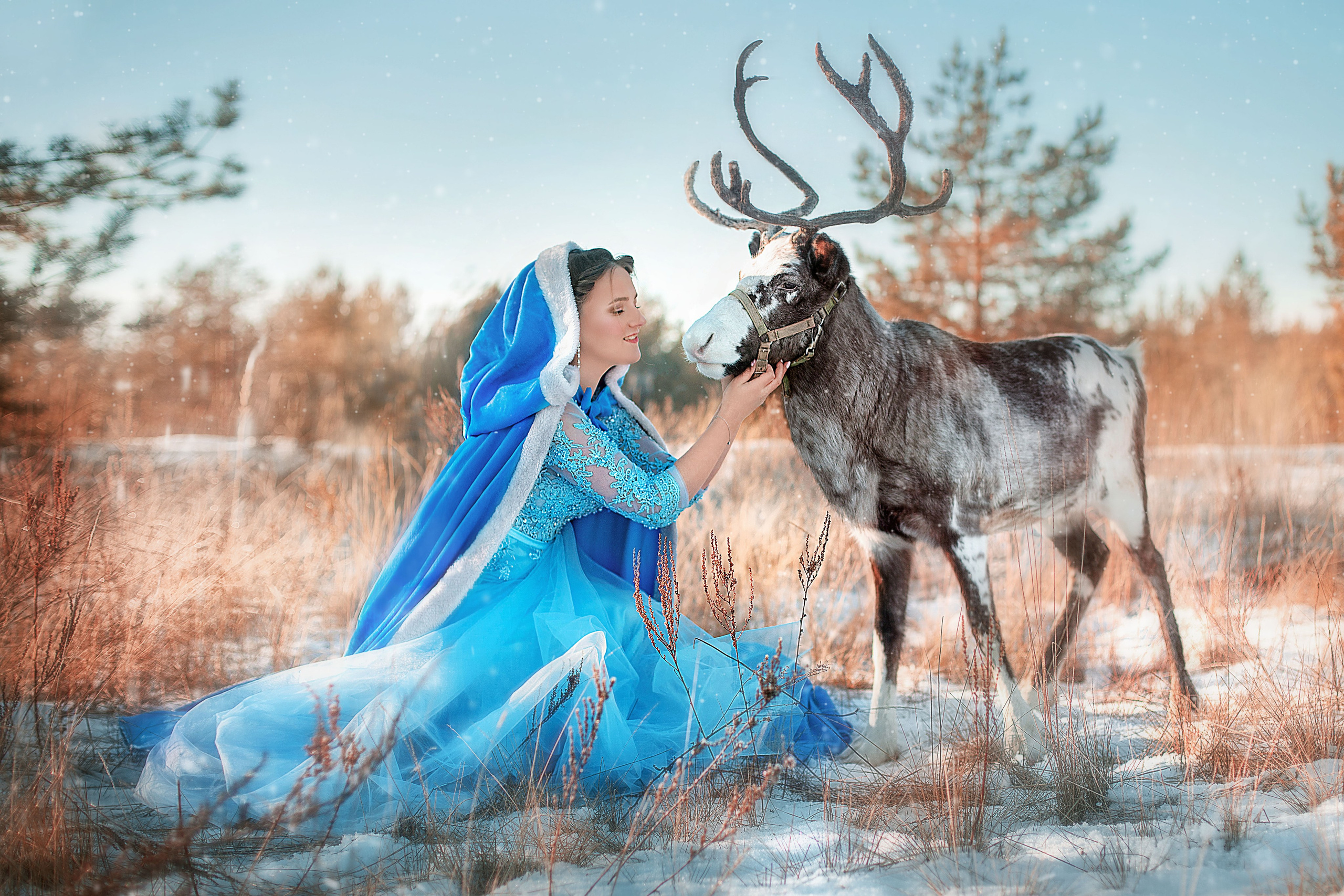 Тематические. Фотограф Ирина Зверева