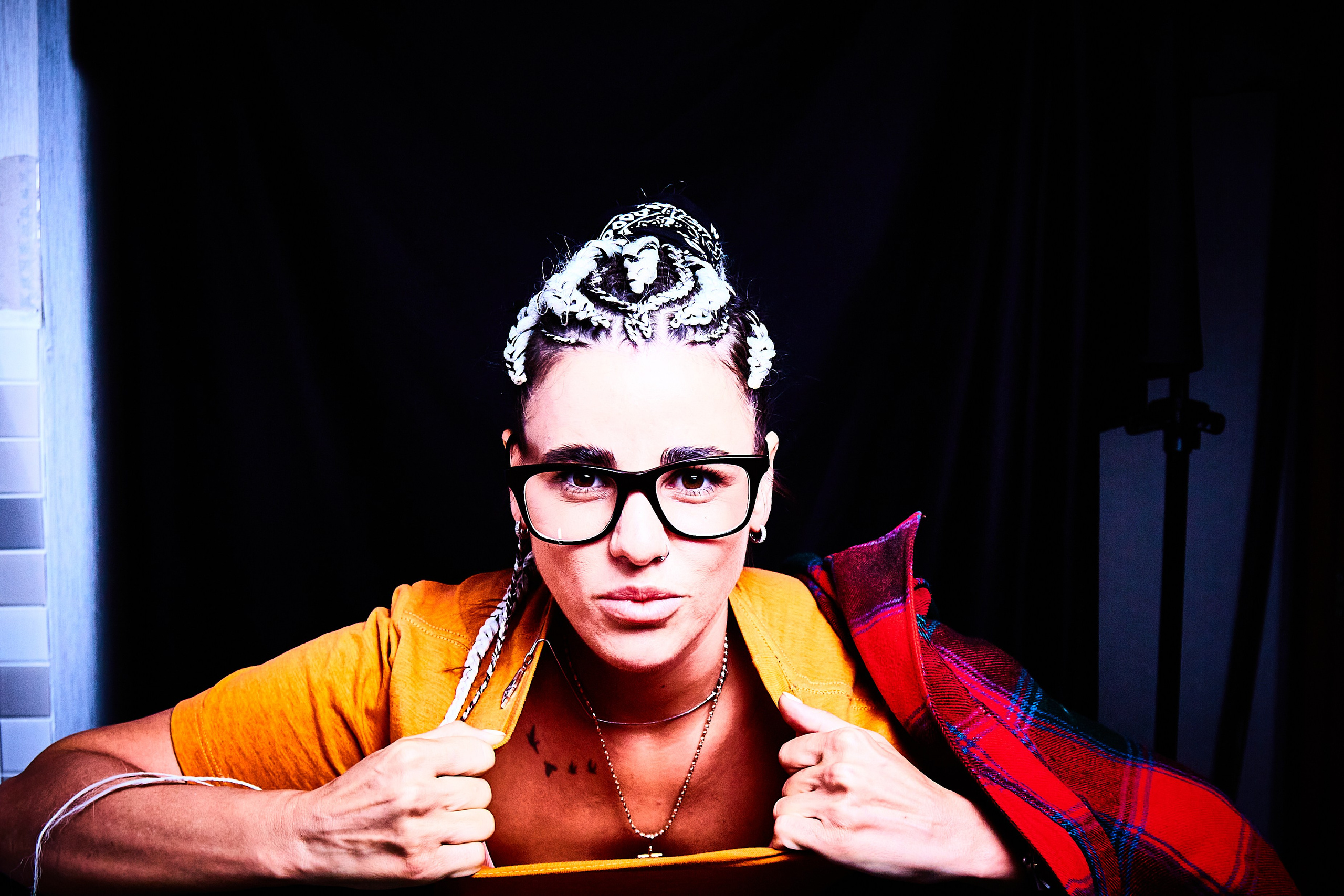 Крис. Рилс, тв, фуд фото, стилистика, видео и продакшн. Организация съёмок для ресторанов и брендов. Вкусно, эстетично, профессионально