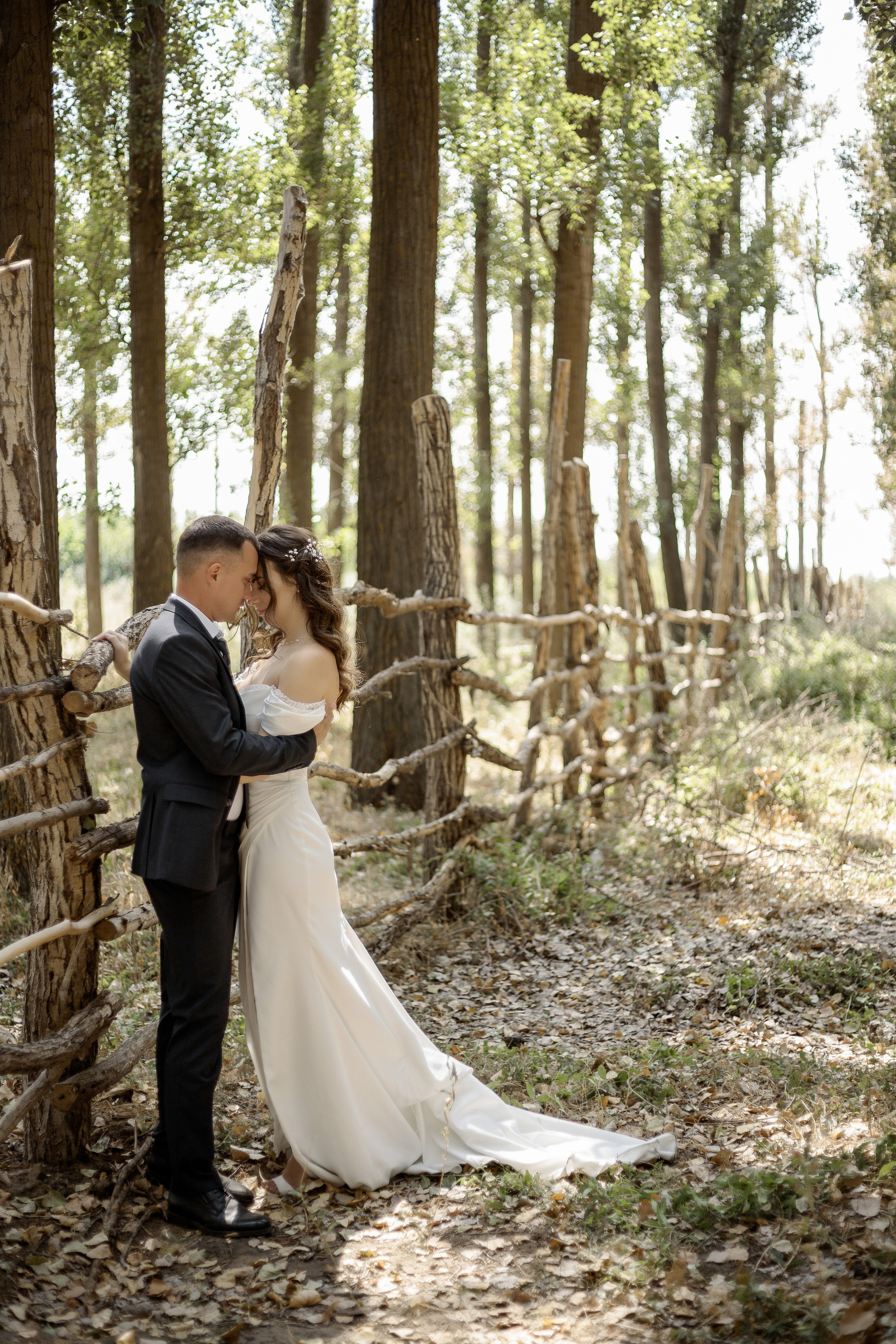 Алексей & Марина. Свадебный фотограф в Астрахани. Фототуры по Астрахани и в горы Кавказа