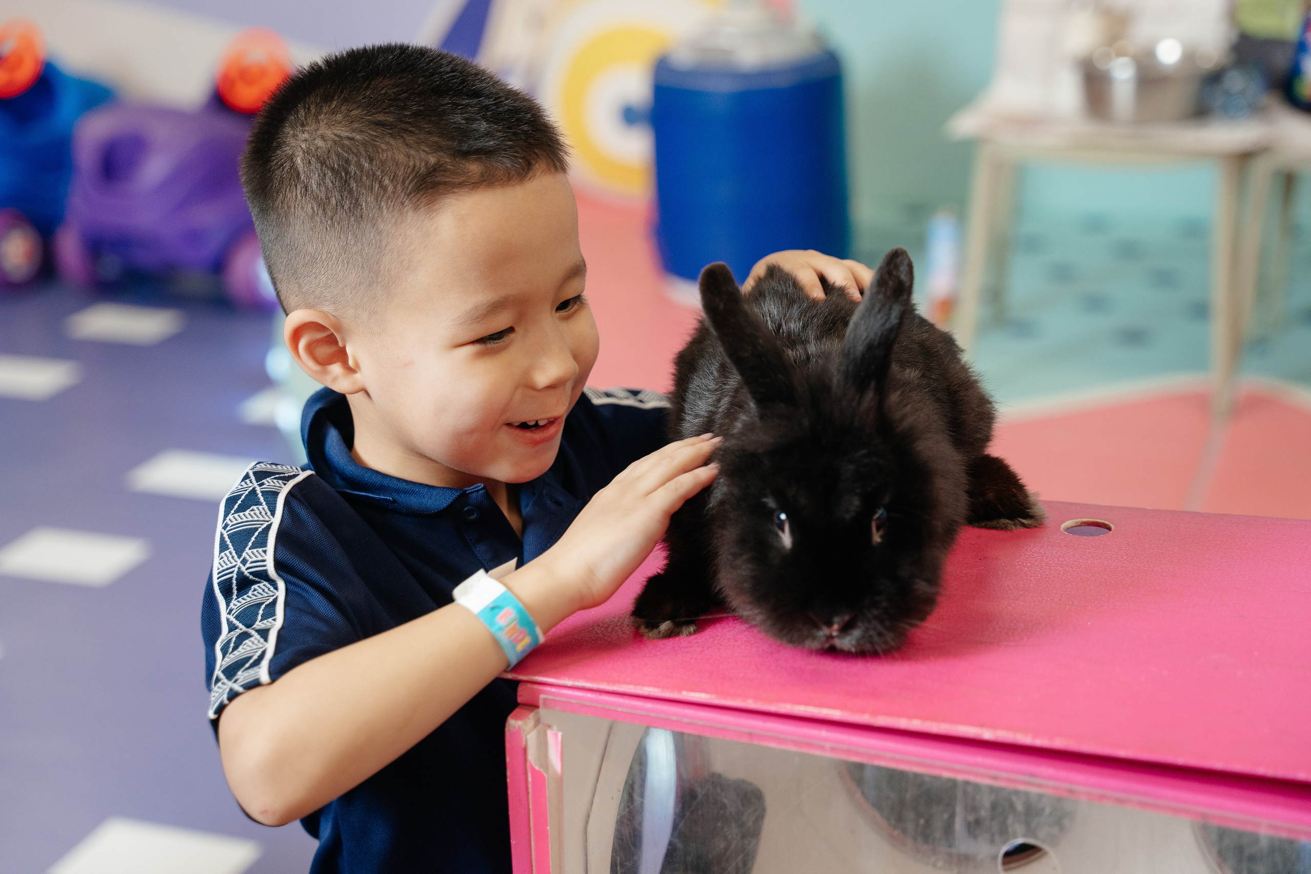 Детские праздники. 1917