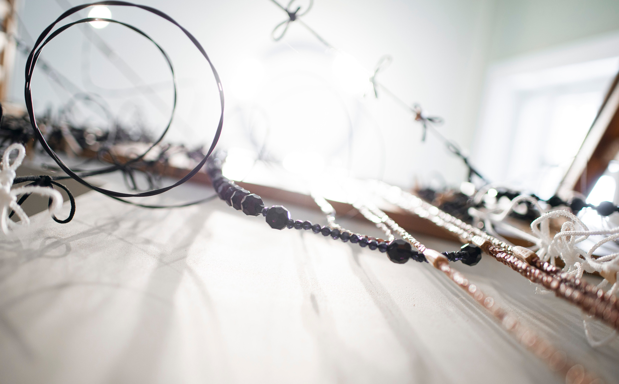 Выставка в доме Третьяковых. Фотограф в Москве Алейникова Евгения