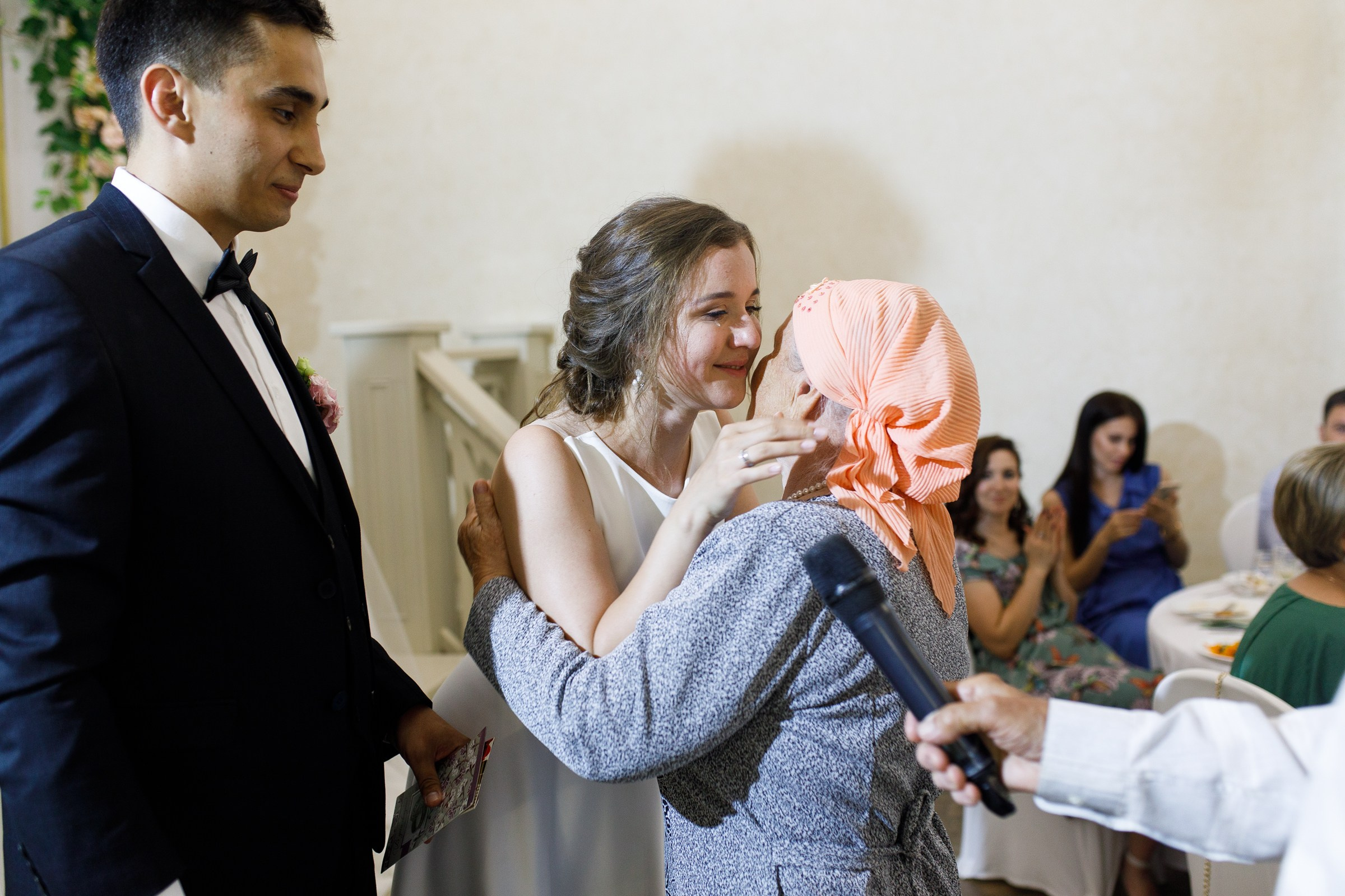 Вадим и Алия. Фотограф в Уфе Ирина Идрисова