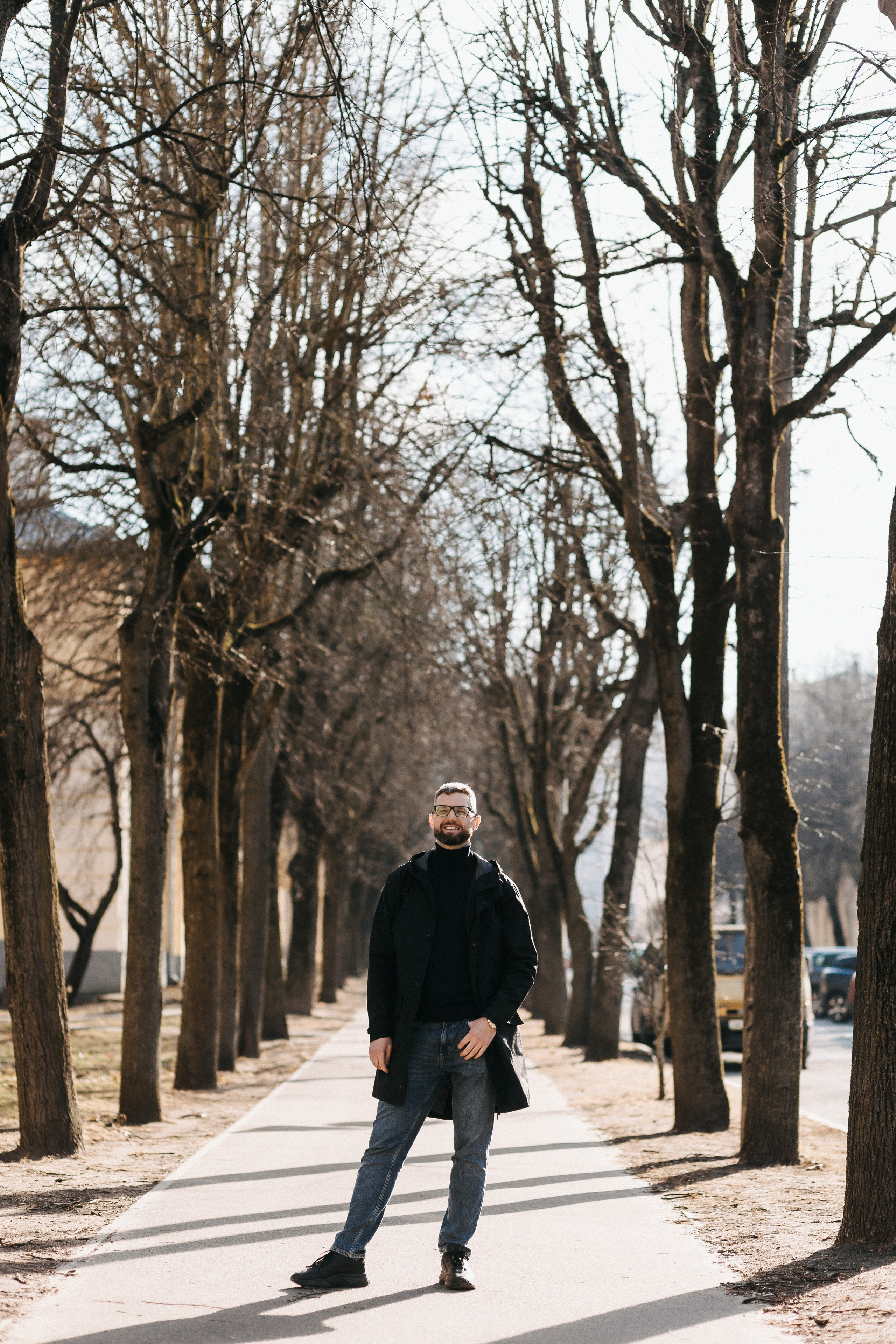 Антон. Портретный фотограф в Минске Анна Волейко