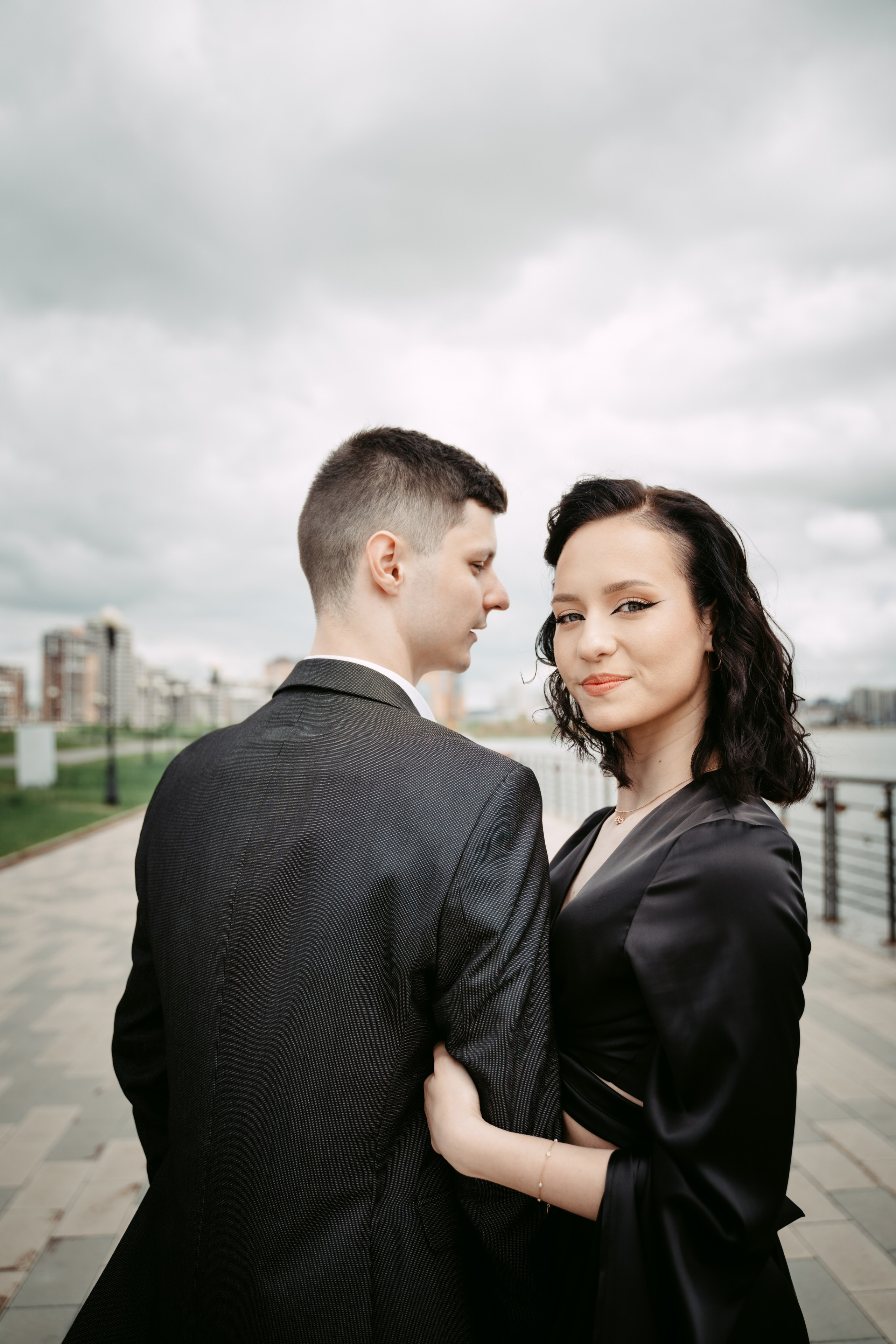 Анна и Никита. Главная