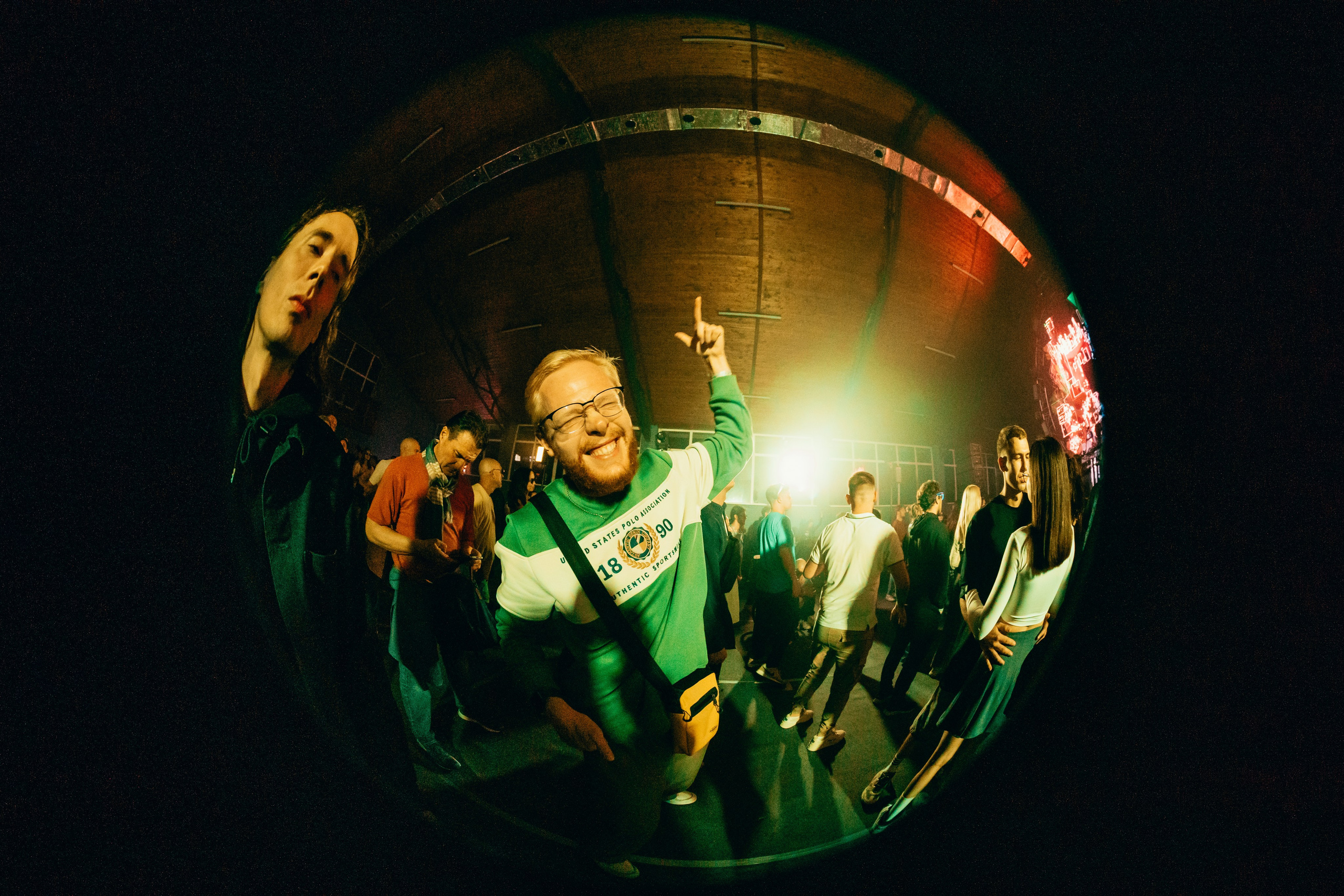 TON 09.2024. Главная