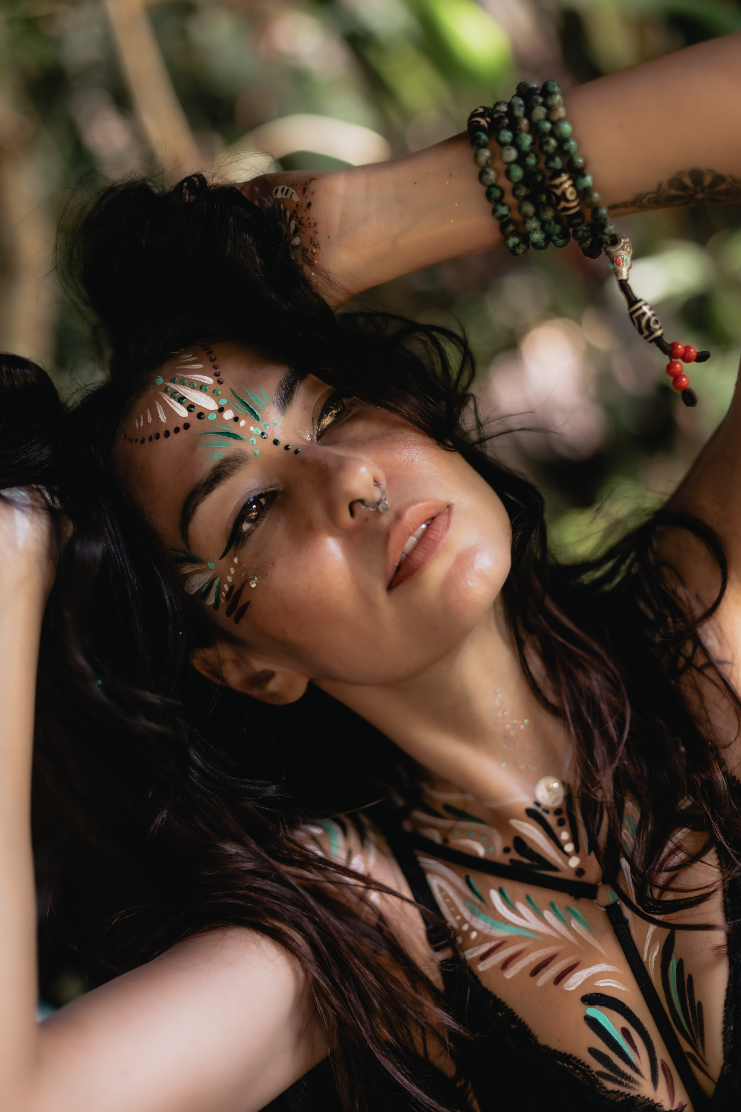 Mika paimted. Мариам Багдасарян