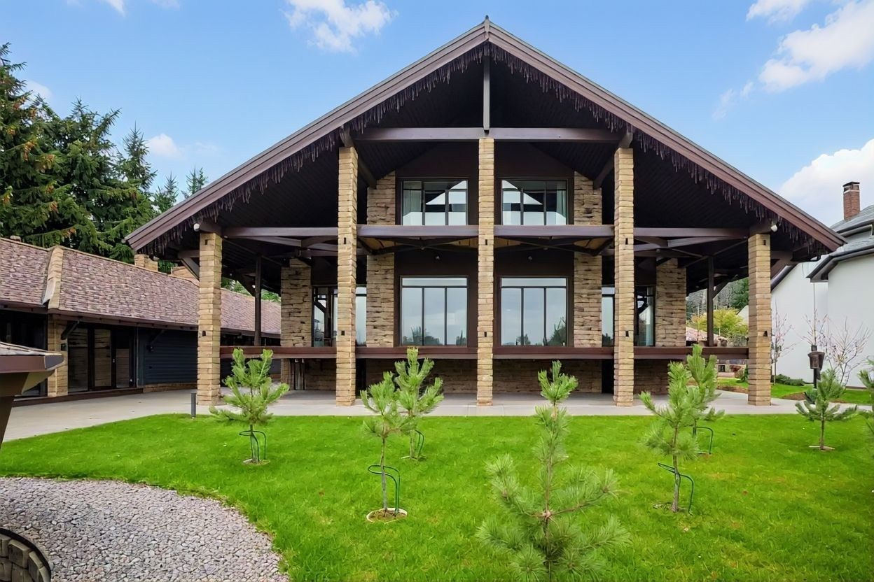 Было / стало. Интерьерный фотограф Александр Плотников