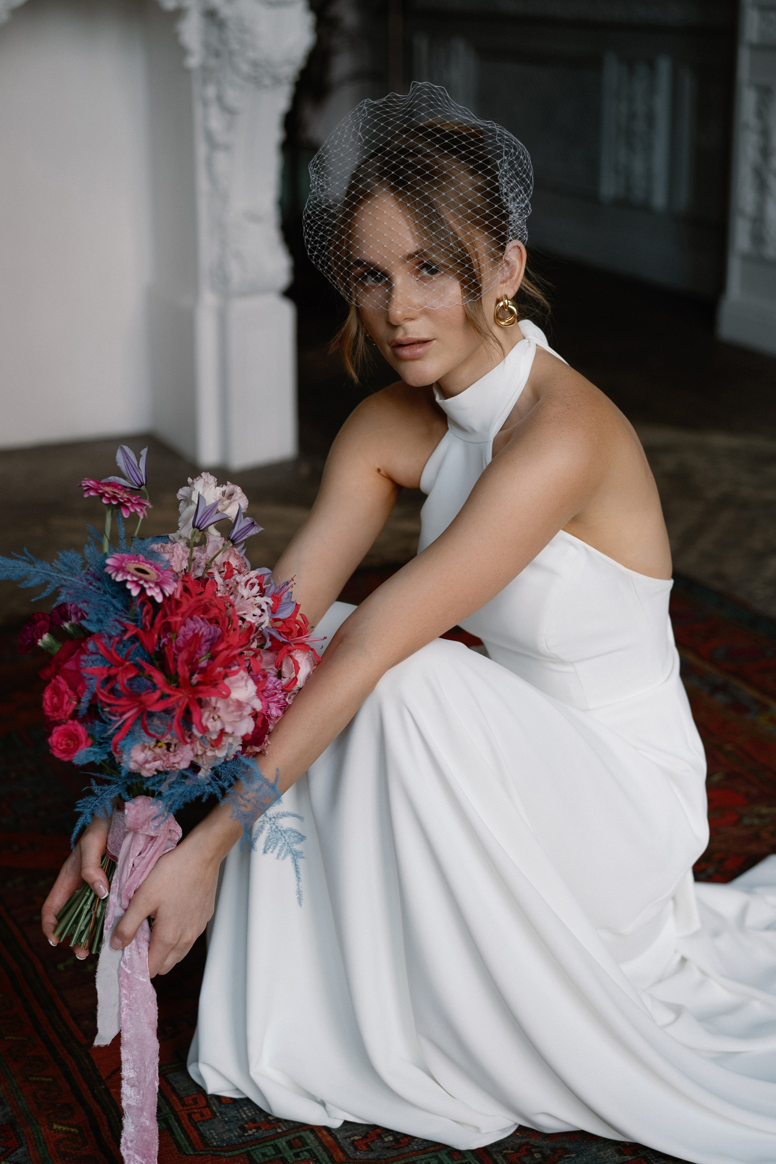 Анна и Савва