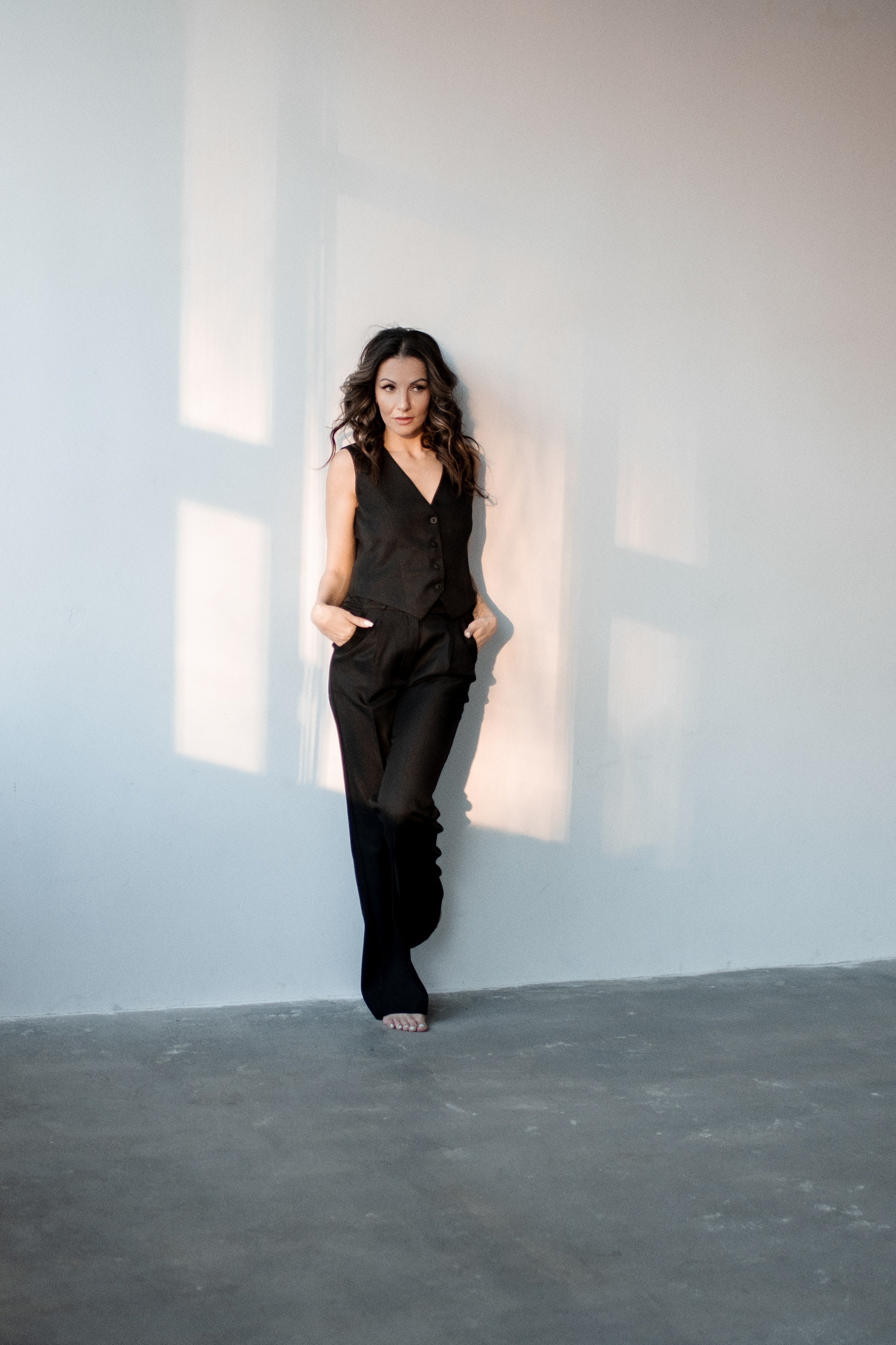 Валерия. Свадебный и семейный фотограф в Серпухове Александра Дерюшева