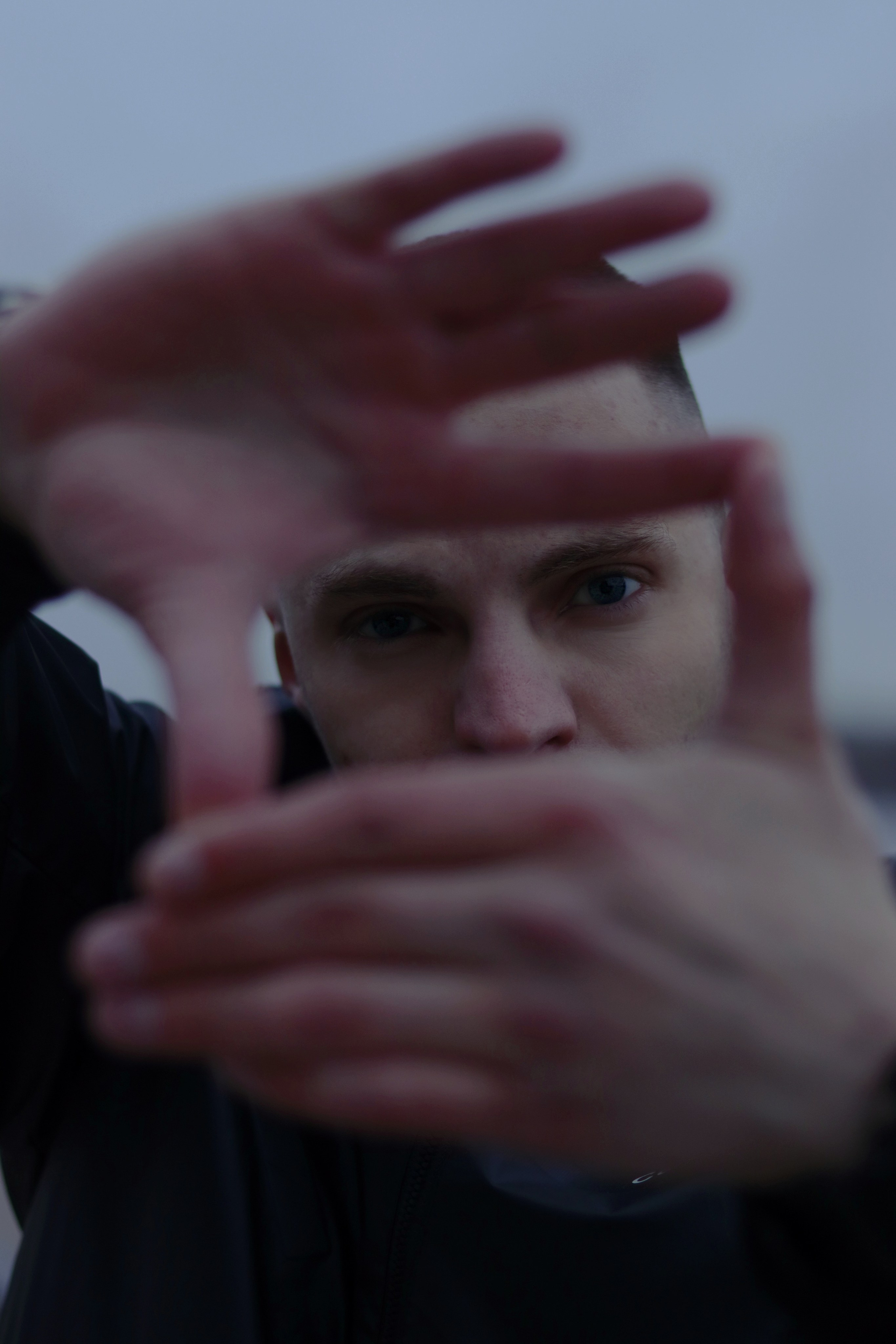 Городская фотосессия