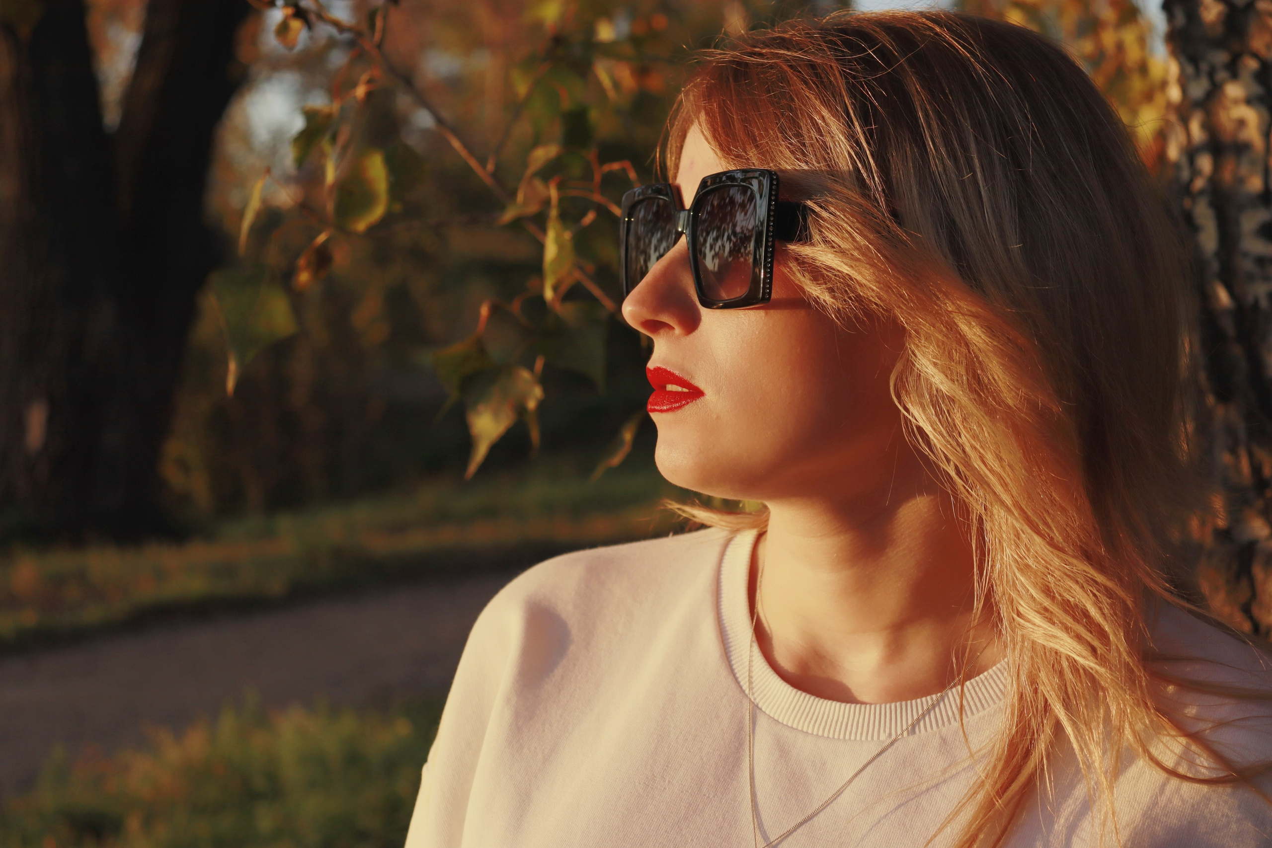 Времена года