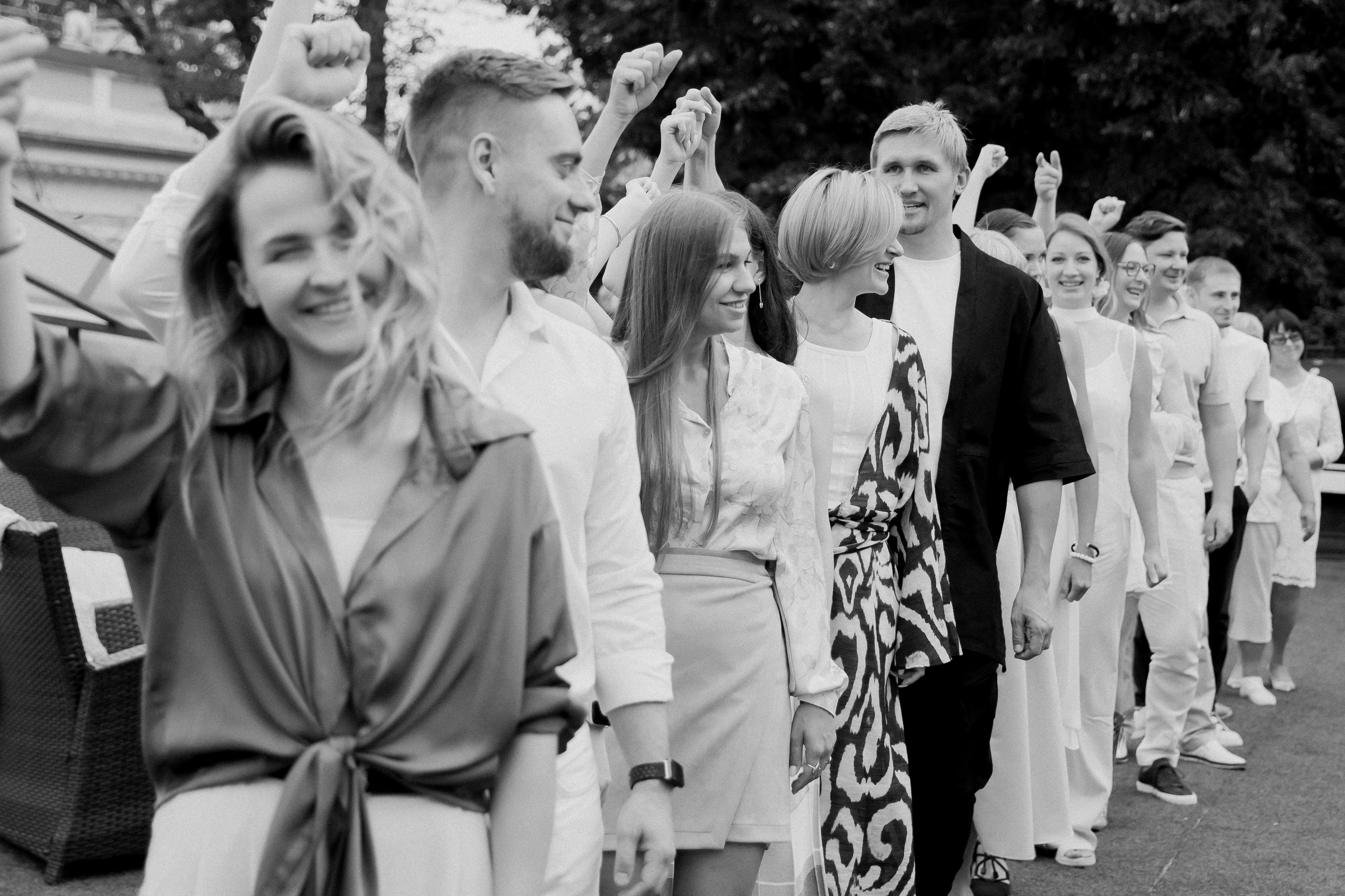 День Рождения Юли. Свадебный фотограф Москва Европа Мария Коренчук