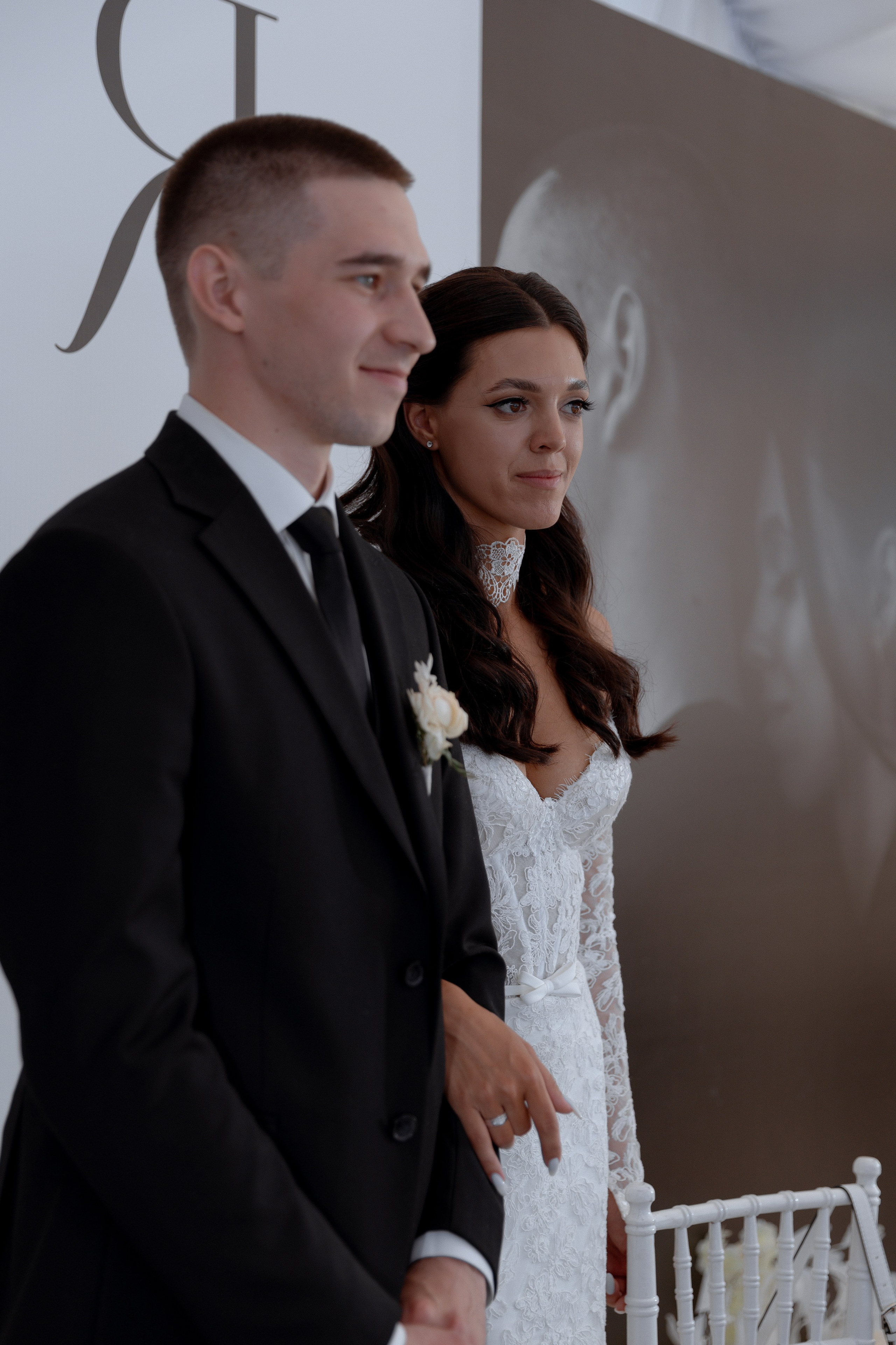 Яна и Женя. Свадебный и семейный фотограф Ксения Маллер