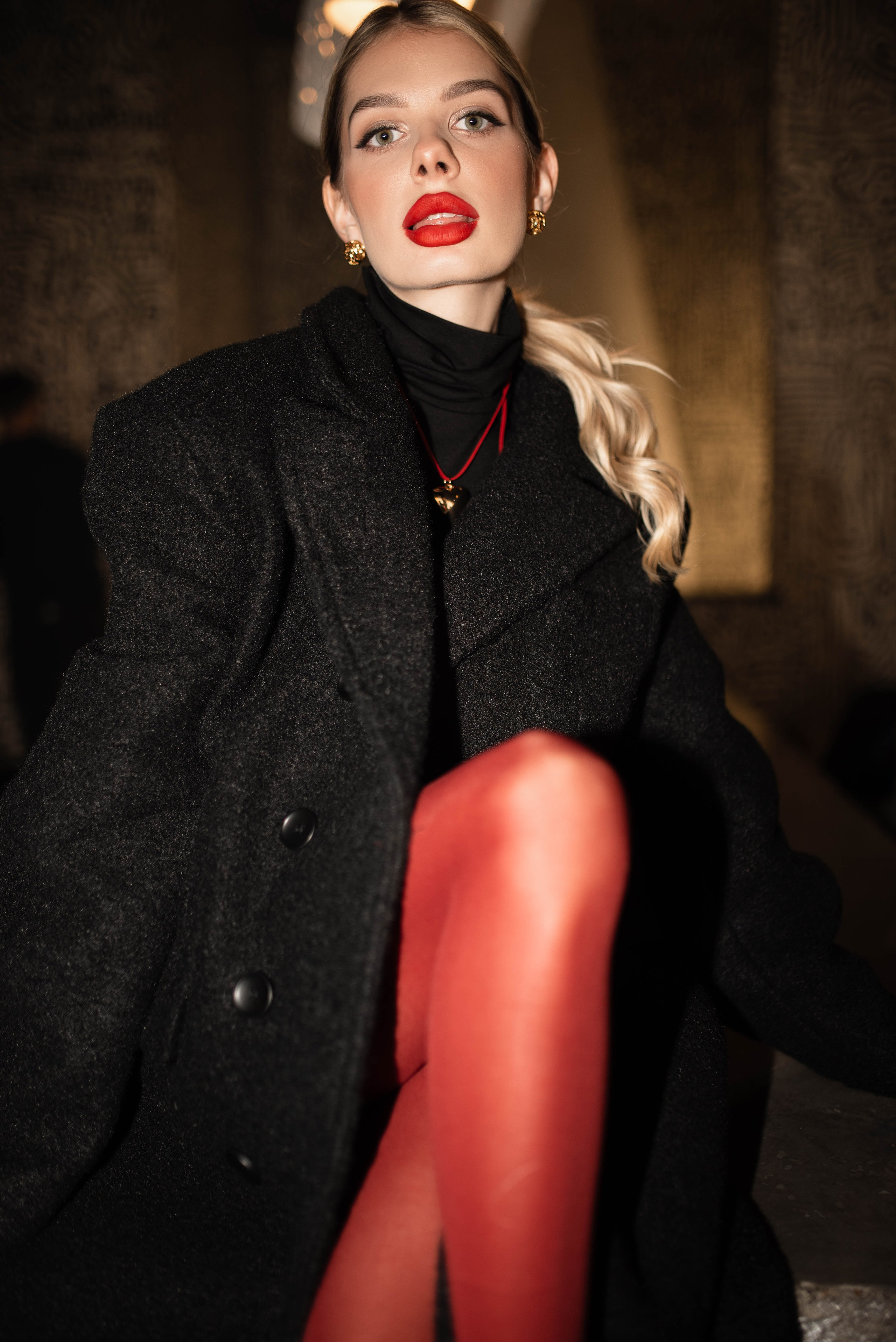 Lookbook for 2.stories. Фотограф в Москве — Ольга Кушнарева