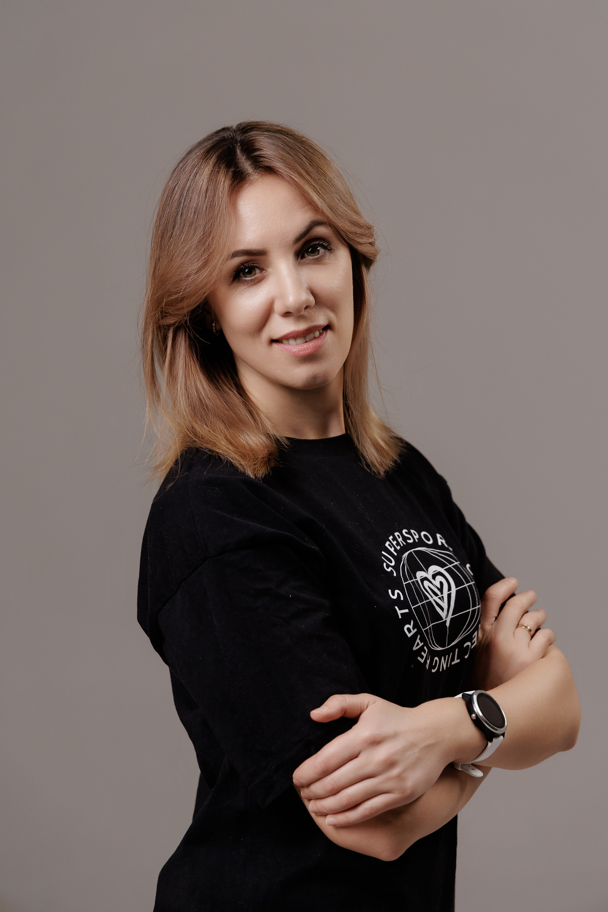 СК «Вересники». Фото и видео контент за одну съемку — Веретенников Егор