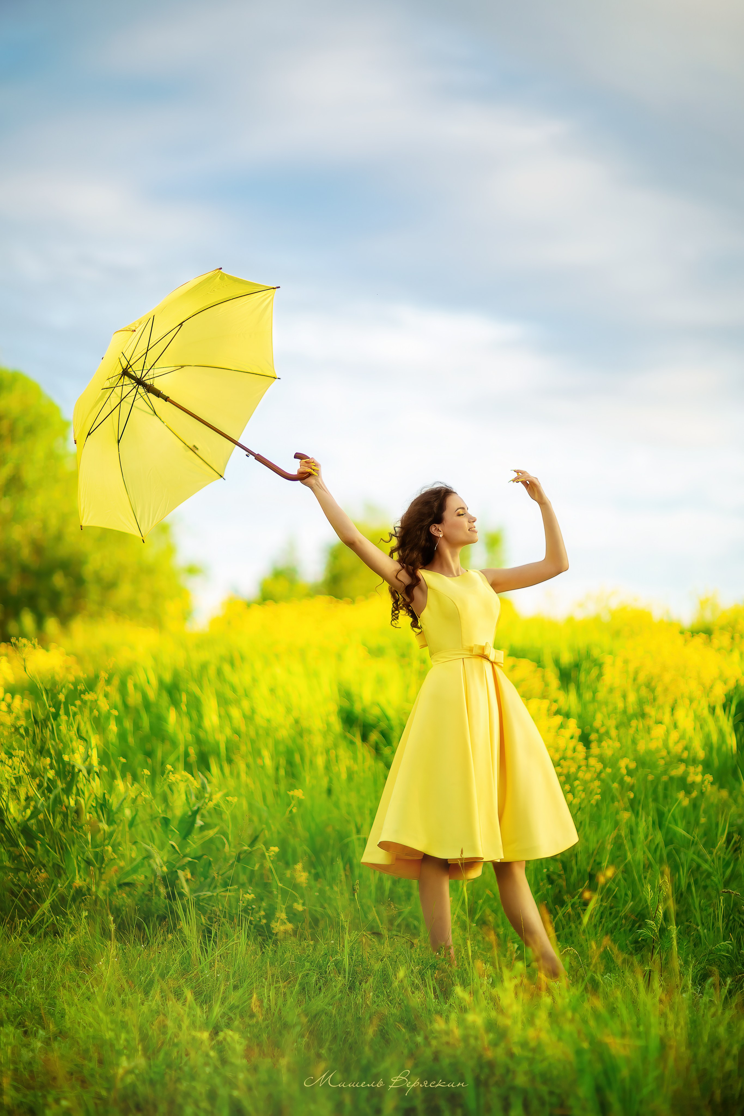 Рапсовые истории