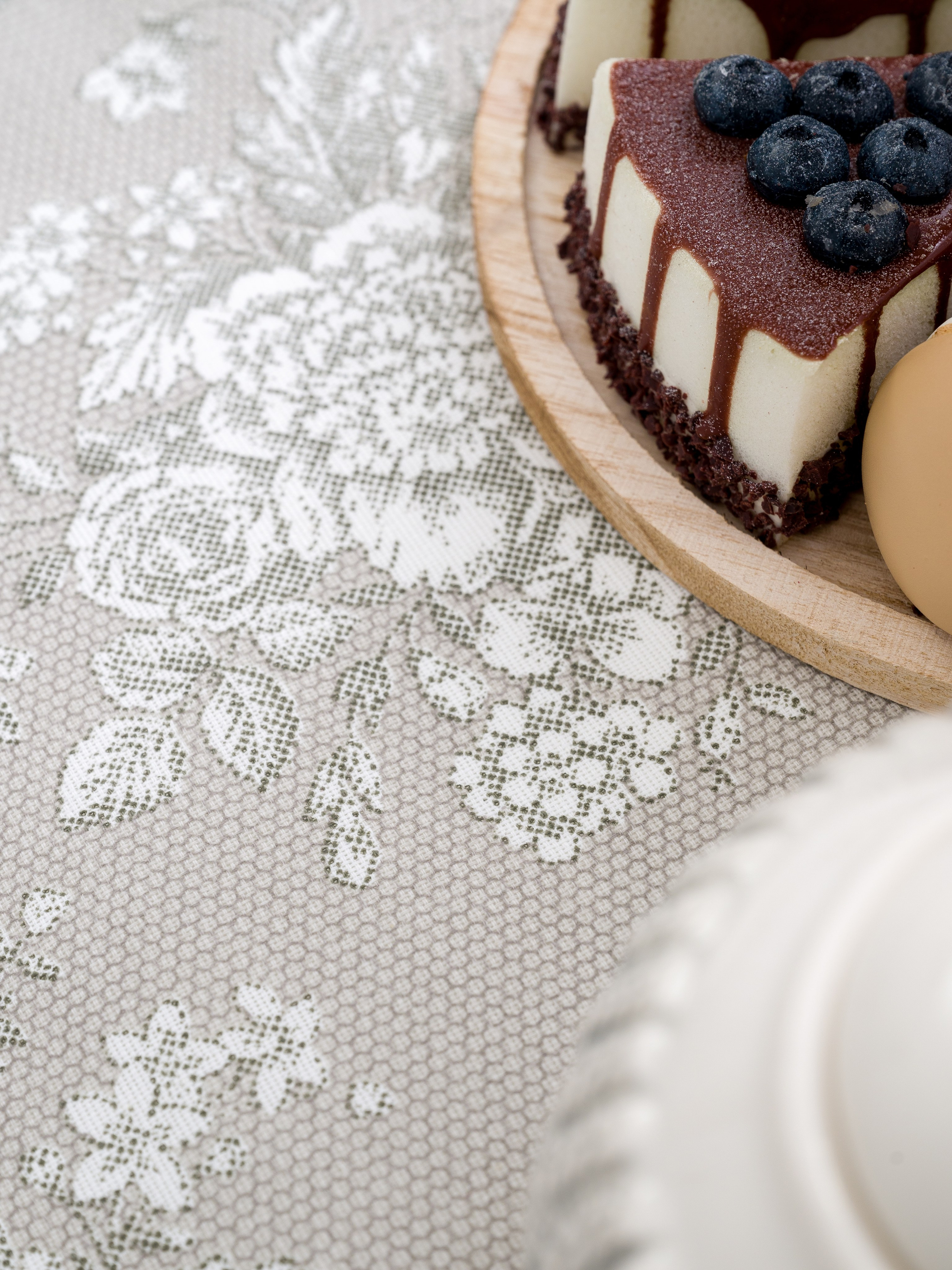 Maso home скатерти. Фотограф для маркетплейсов в г. Иваново Клещенок Юлия