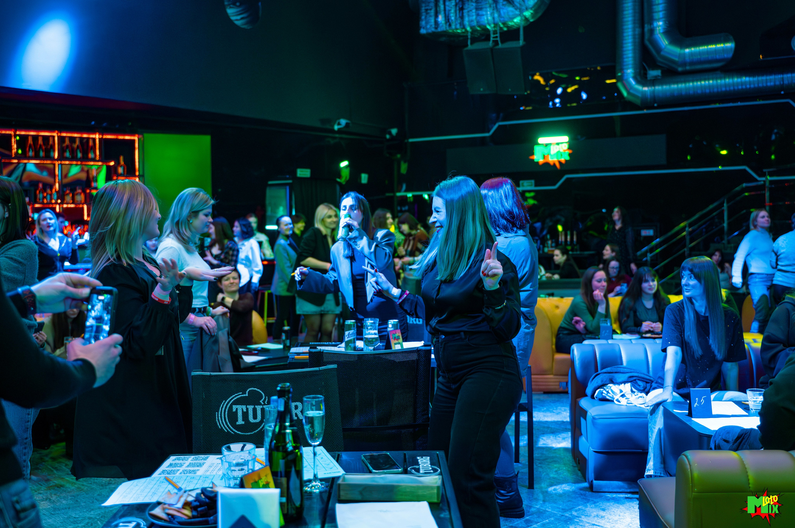 Репортаж MIXLOTO. Фотограф Беларусь — Ольга Шаповалова (Жардецкая)