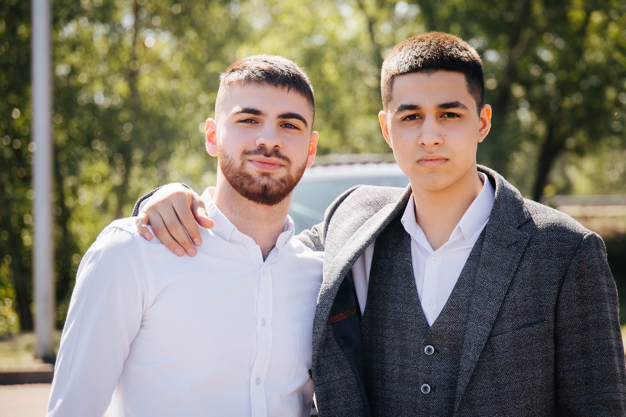 Асим Севиль. Фотограф в Красноярске Надежда Воскресенская