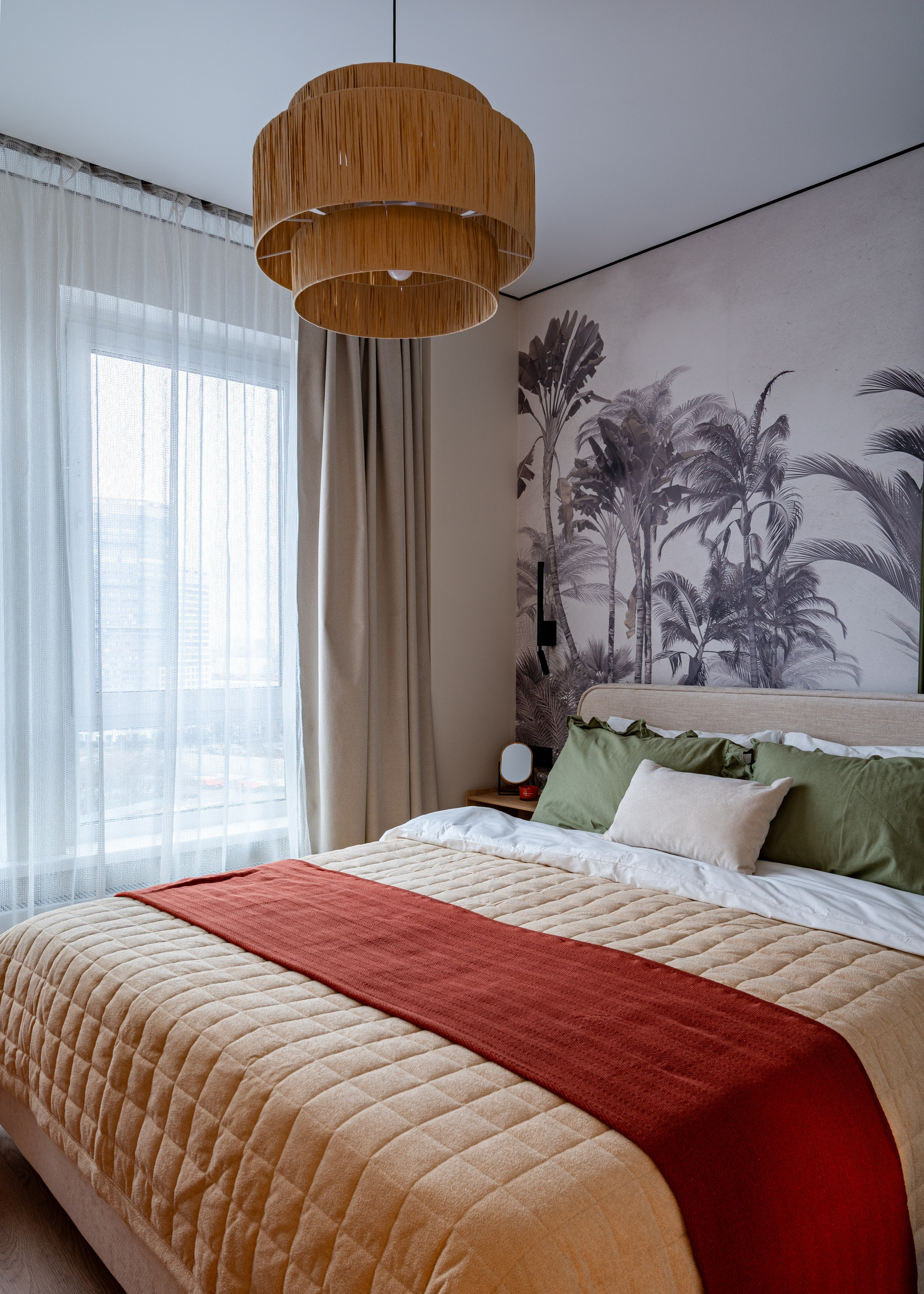 Нагатинский. Артур Попов — интерьерный фотограф