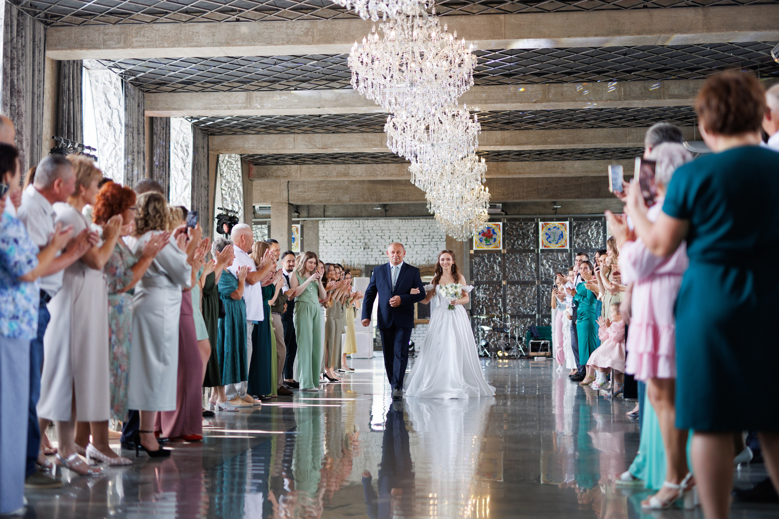 Алмаз Вилия. Фотограф Александр Литвинов