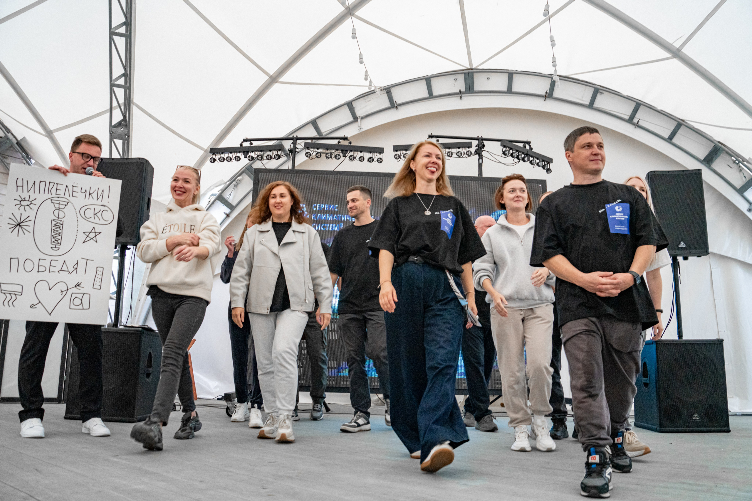 15 лет СКС. Портретный фотограф в Санкт-Петербурге Дмитриева Наталия