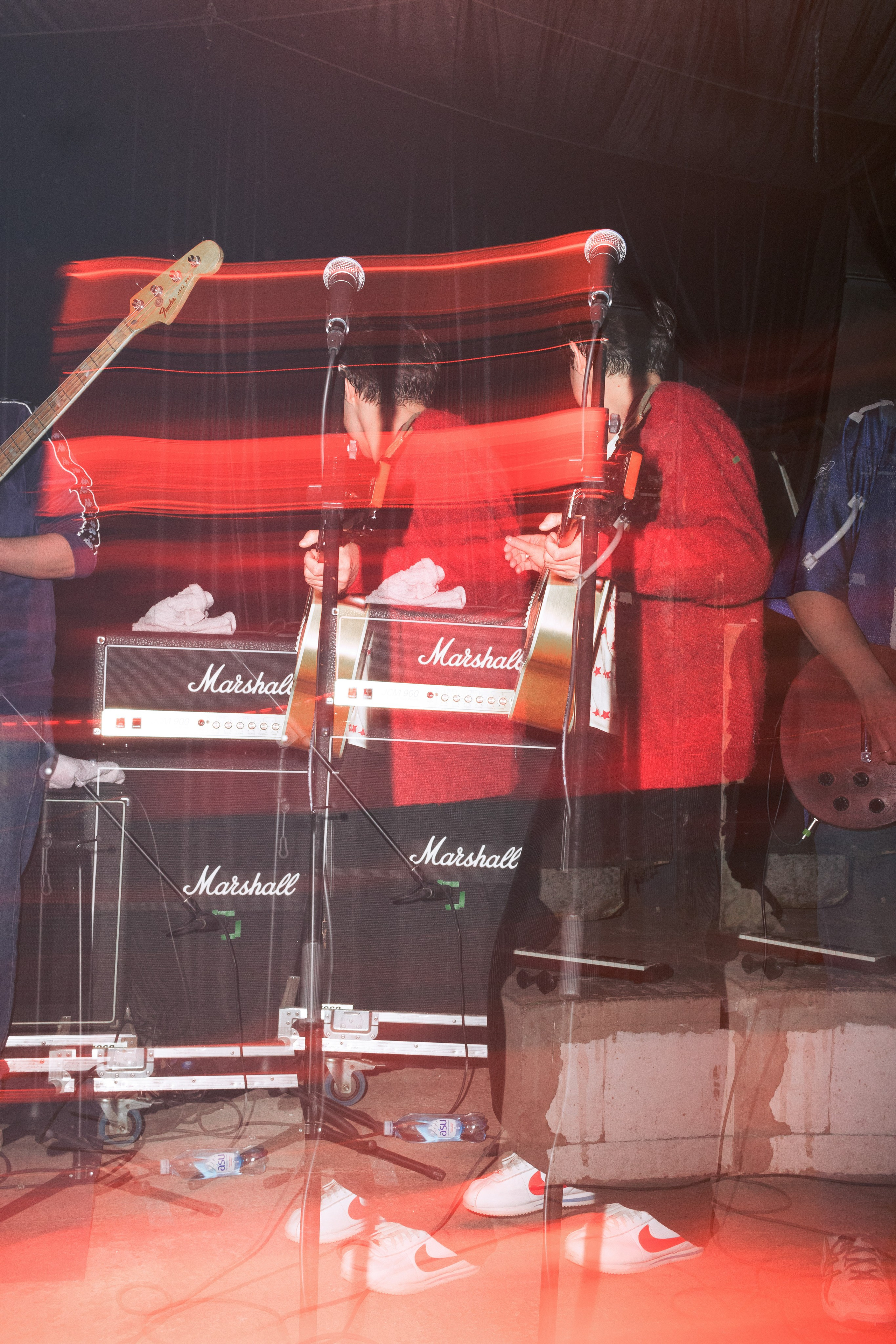 Jampol | Ритмы 2025. Фотограф Михаил Николаев