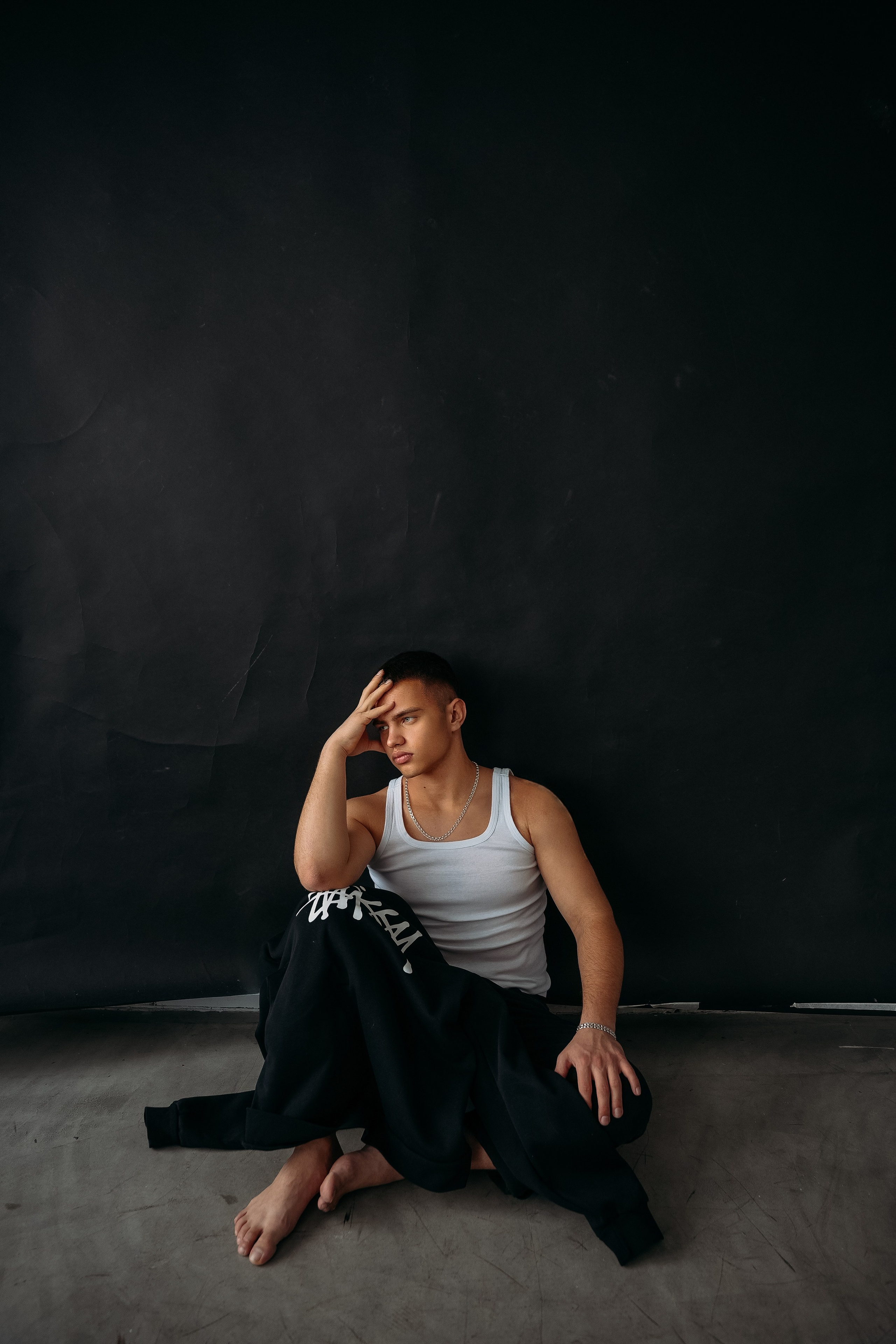 История о тебе. Сибирский фотограф Братск, Иркутск Анна Галанина