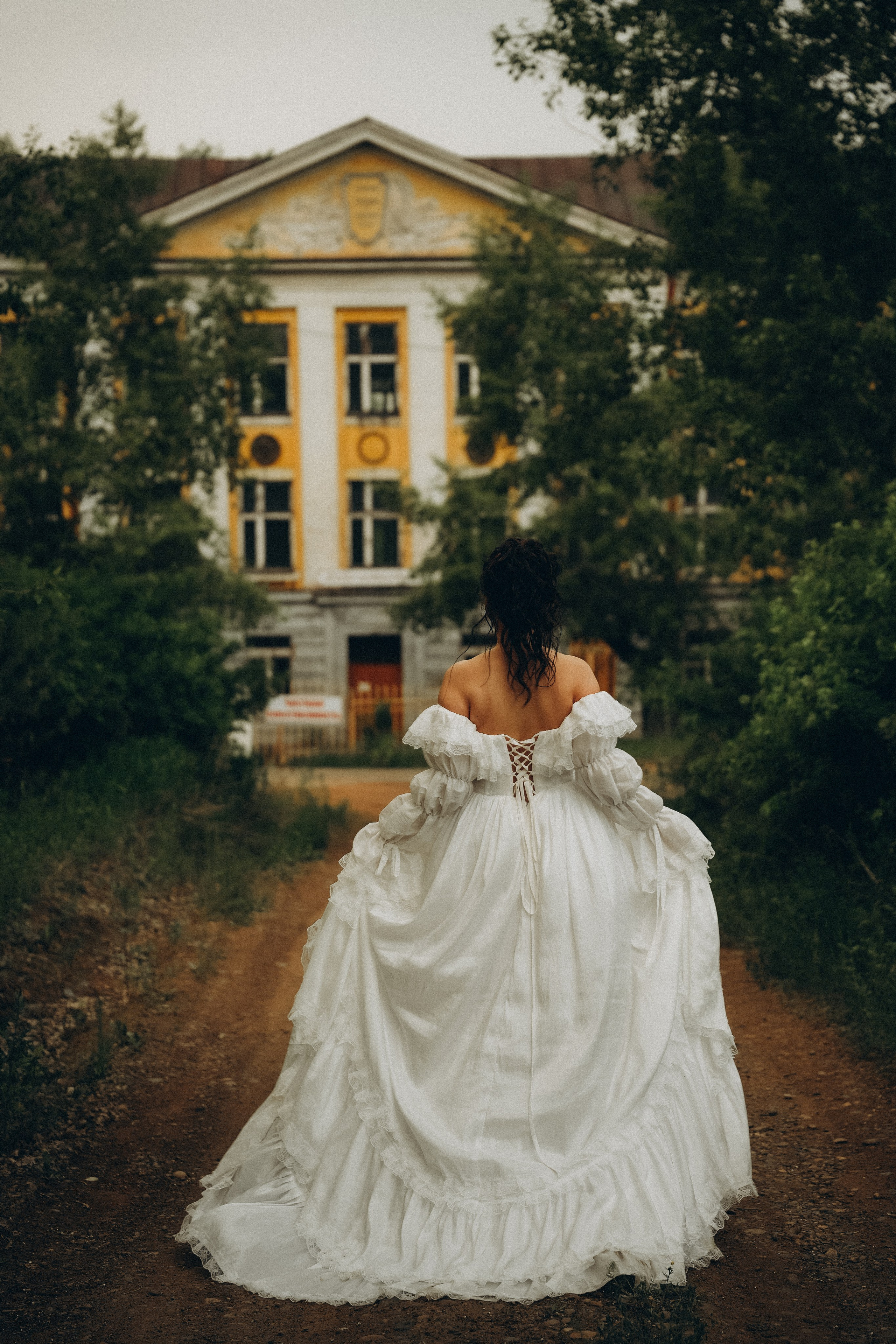 Фотодни. Сибирский фотограф Братск, Иркутск Анна Галанина