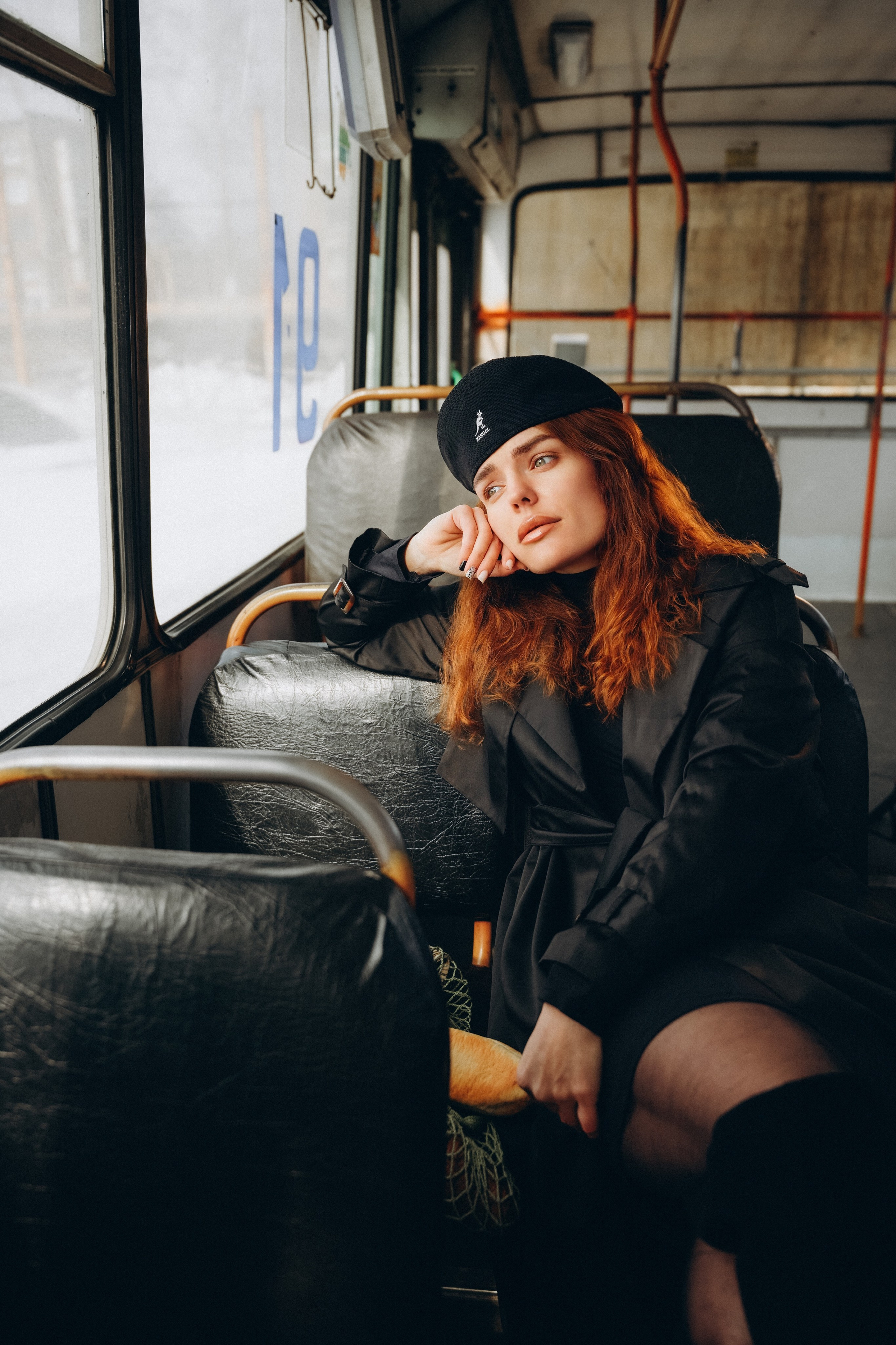 Фотодни. Сибирский фотограф Братск, Иркутск Анна Галанина