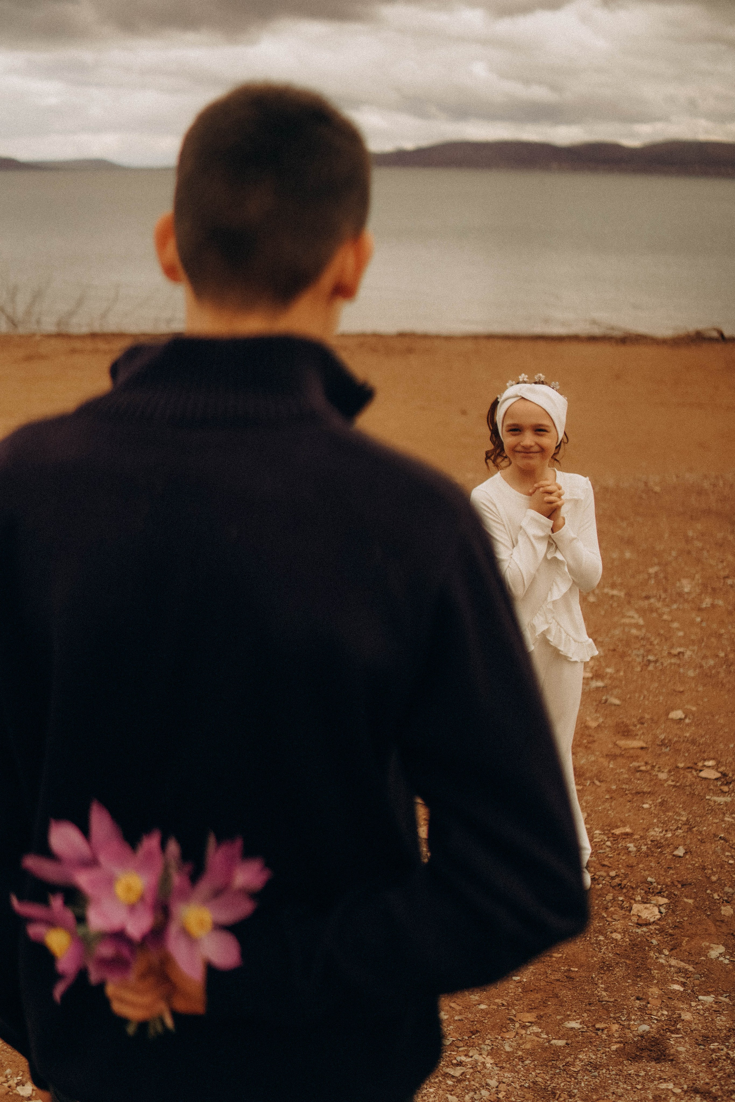 Семейная история. Сибирский фотограф Братск, Иркутск Анна Галанина